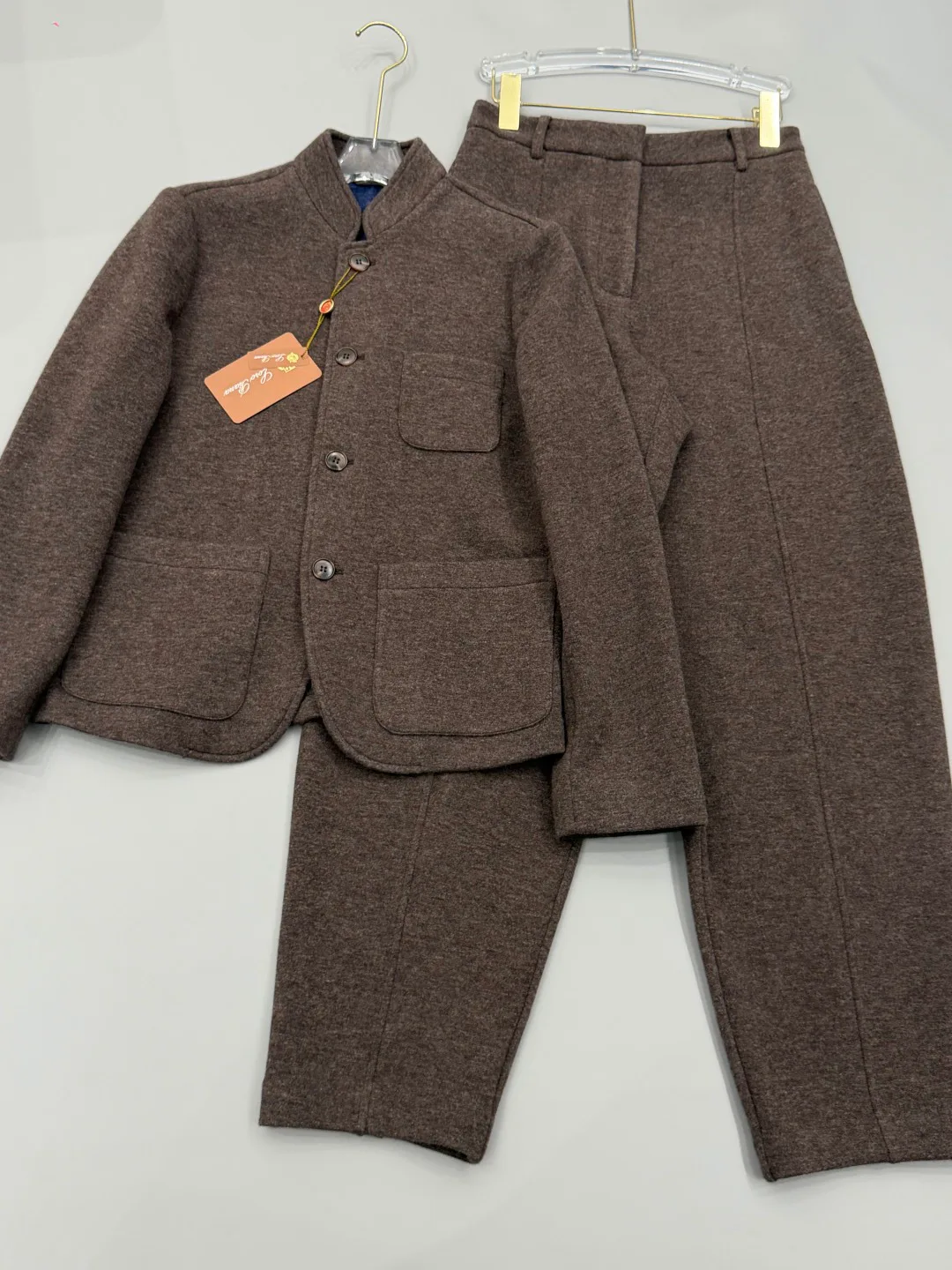 Костюмы Женские Loro Piana 18225045