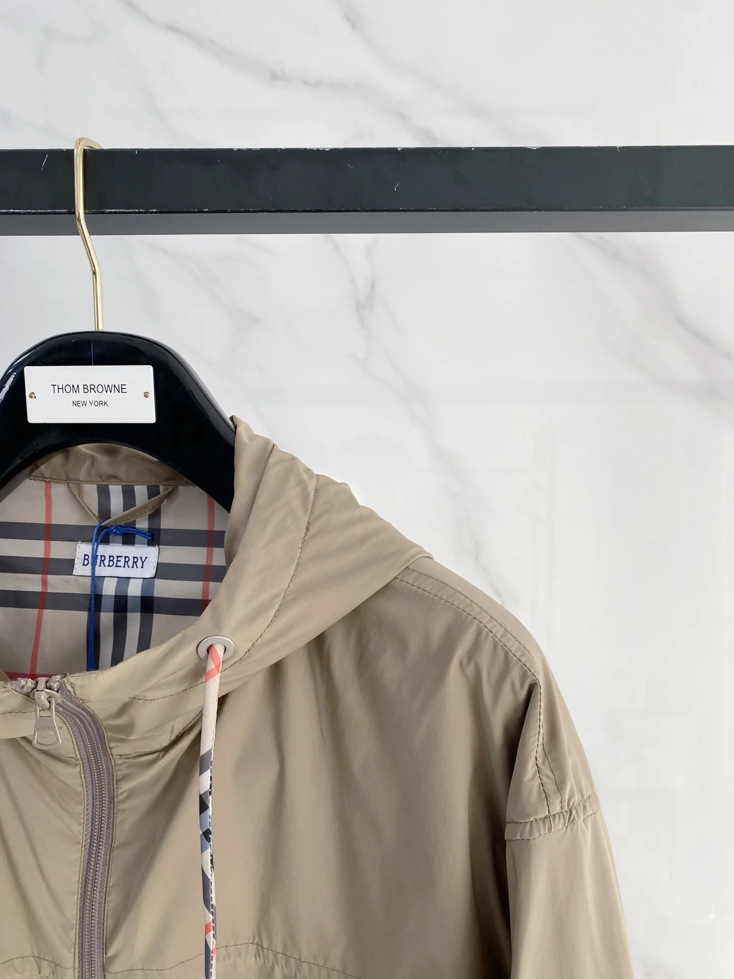 Куртки И Пуховики Мужские Burberry 11664830