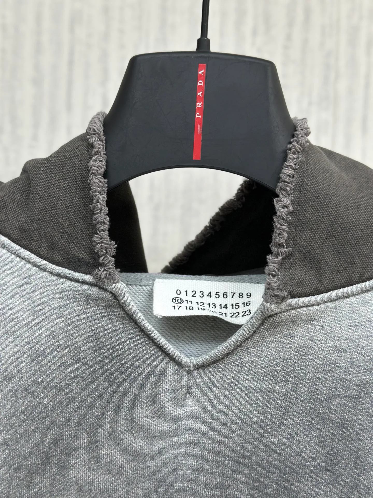 Свитшоты И Худи Мужские Maison Margiela 19158530