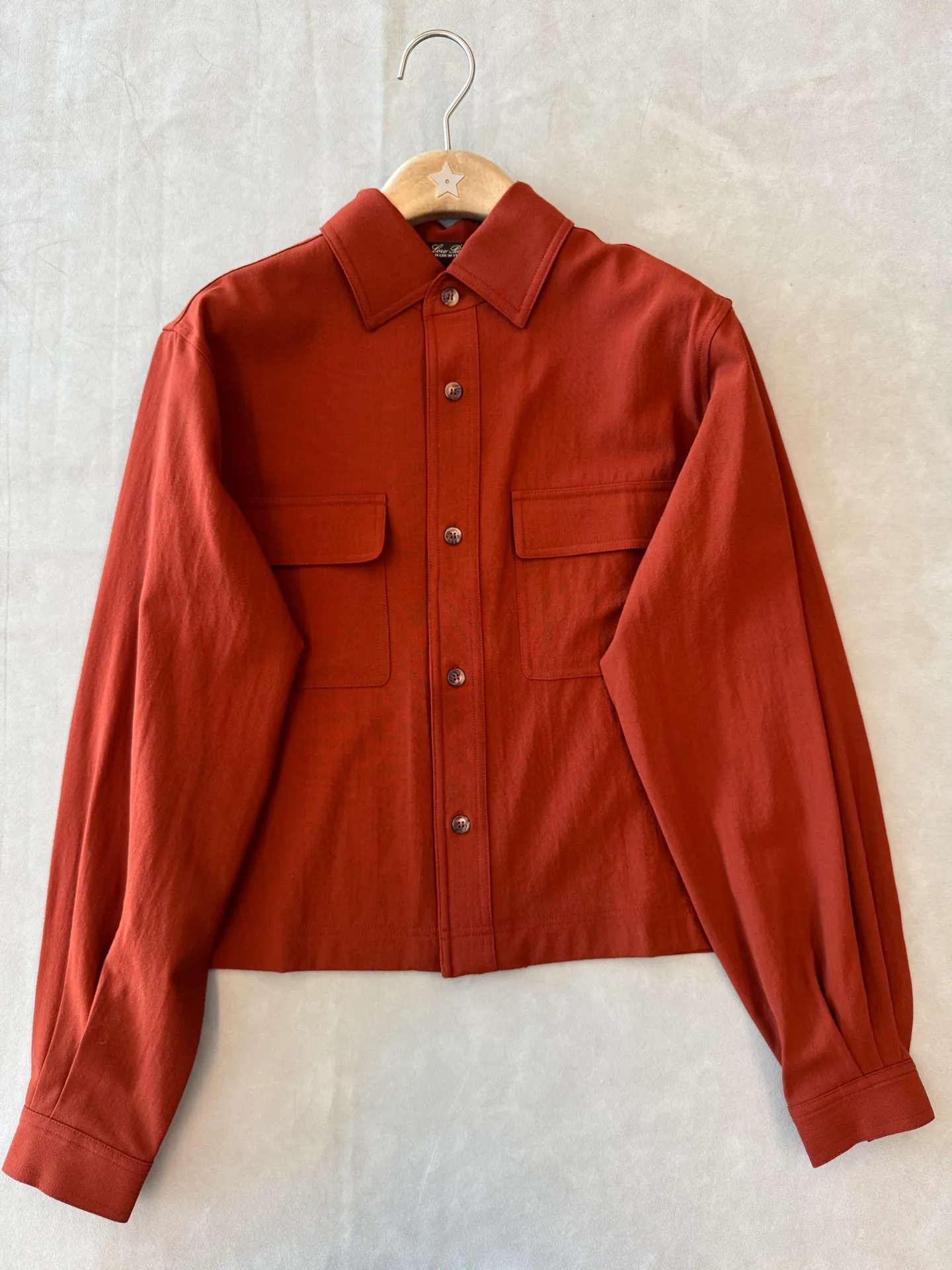Рубашки Женские Loro Piana 19174932