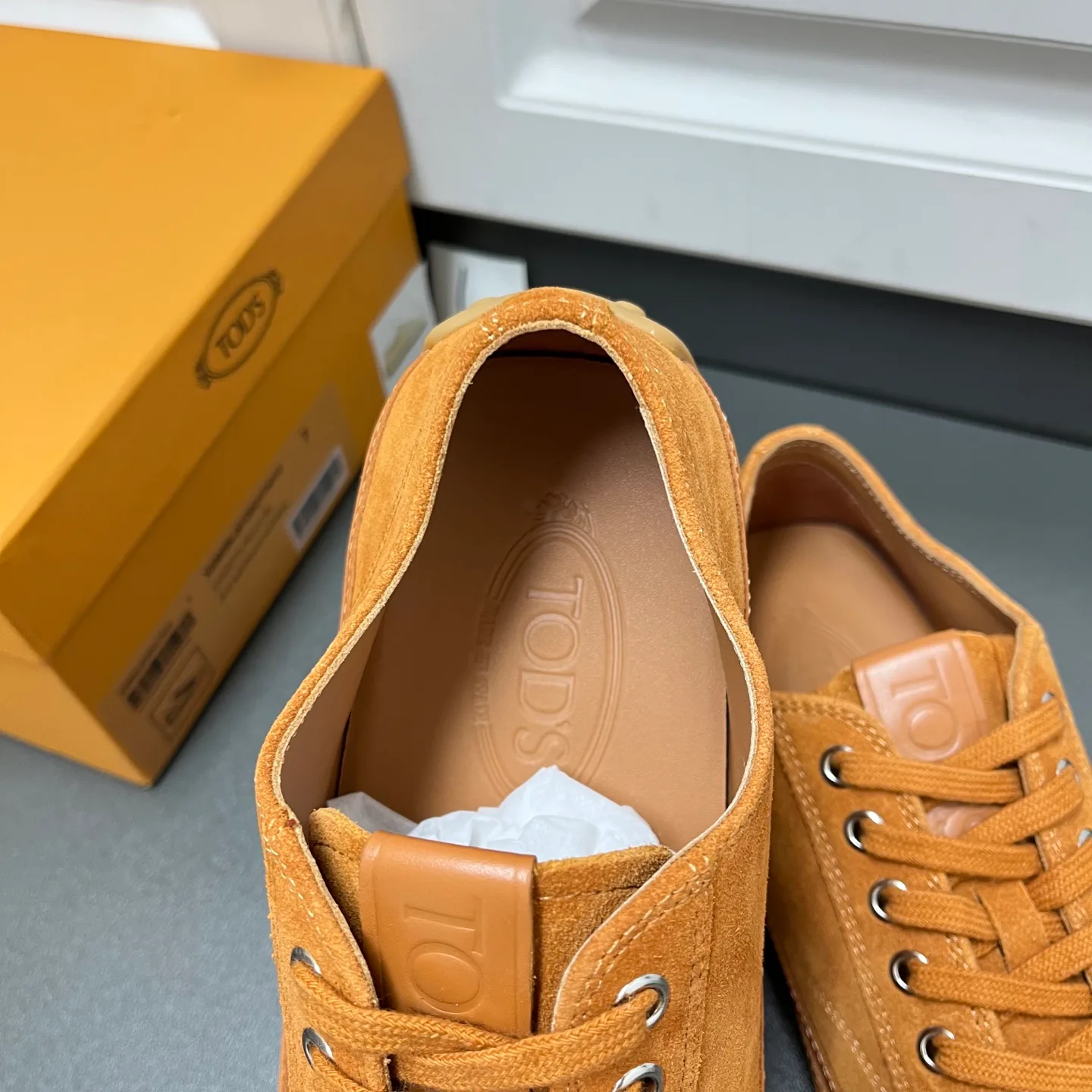 Лоферы И Туфли Мужские Tod's 6071868