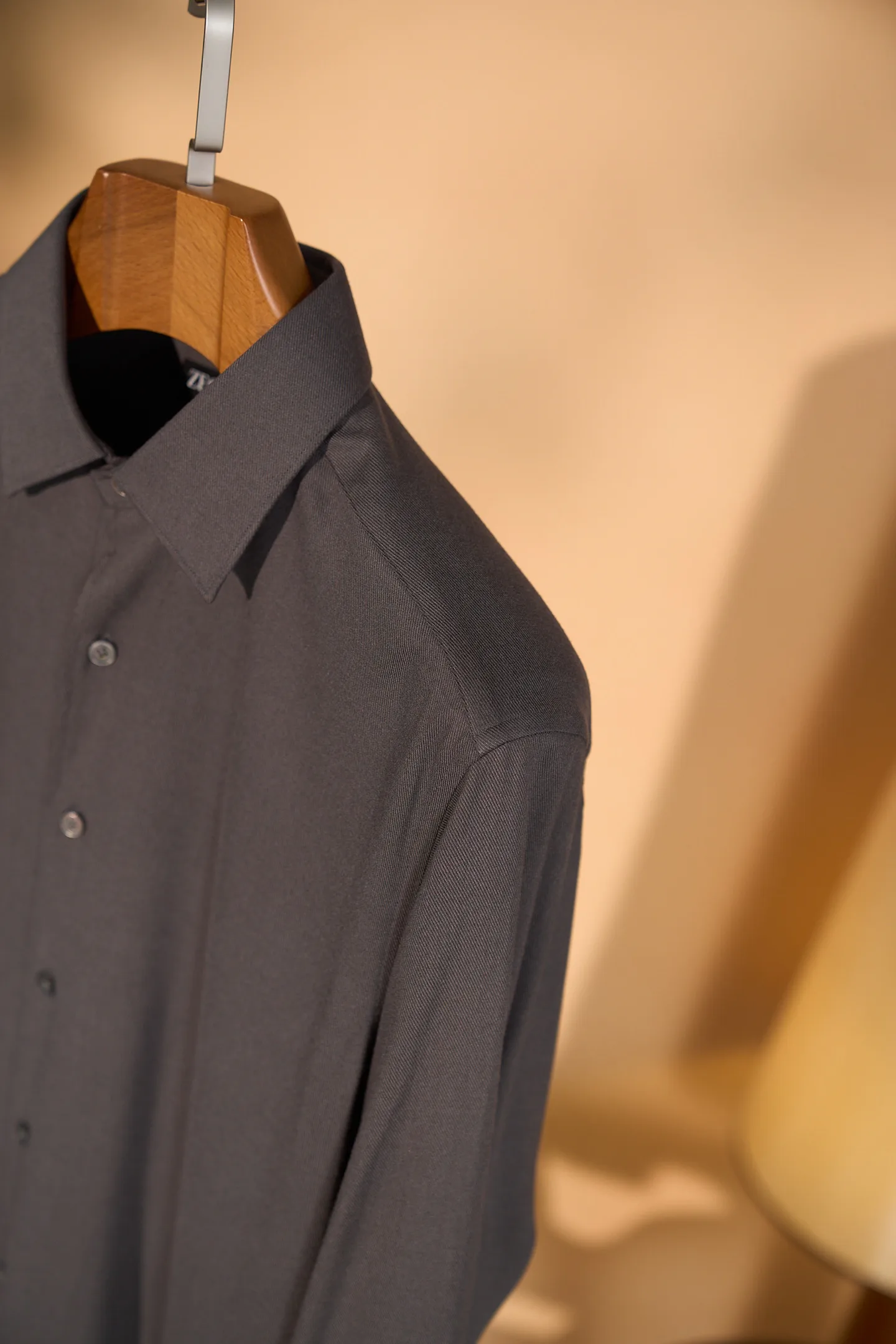 Рубашки Мужские Zegna 11551104