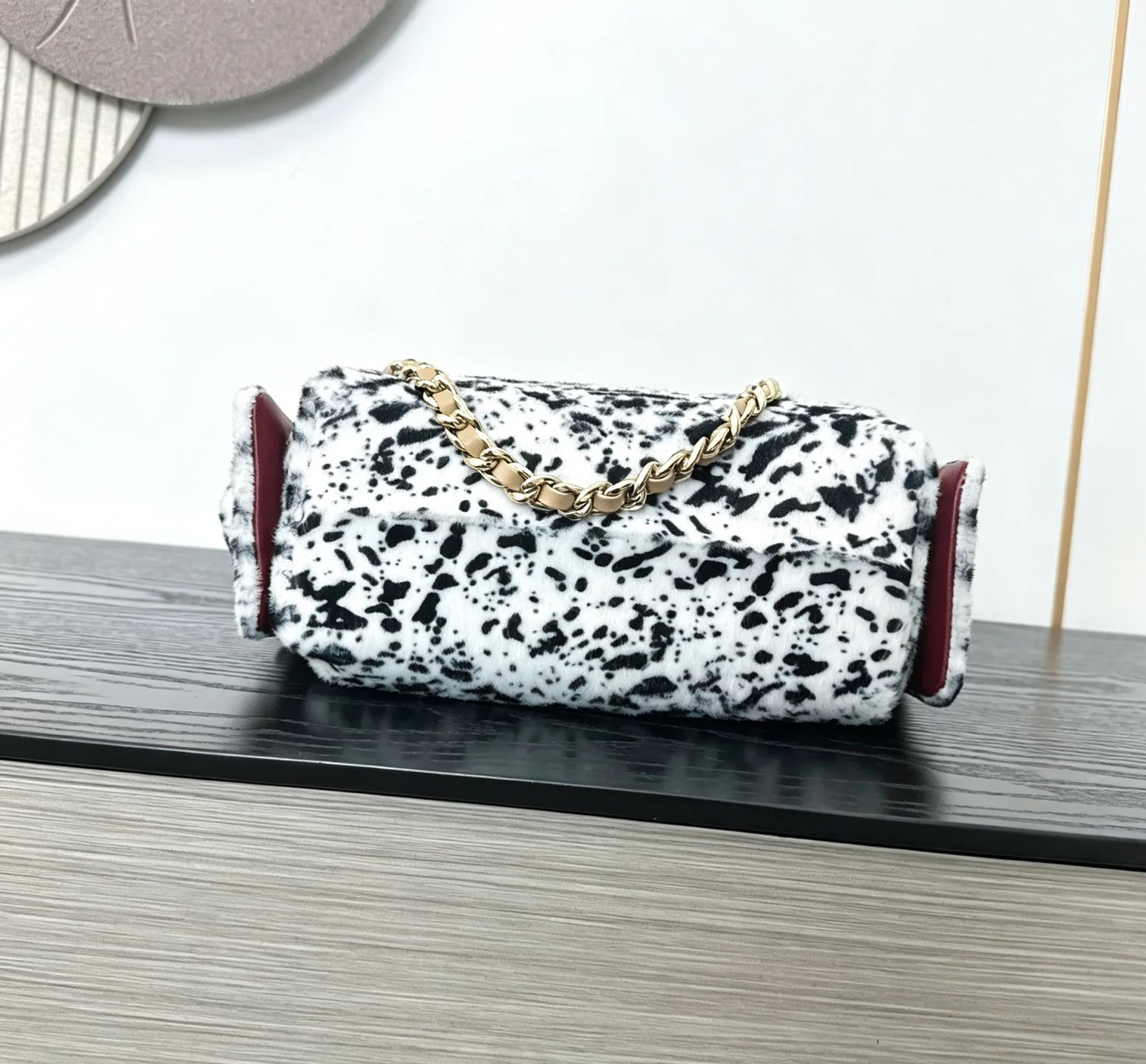 Классические Сумки Женские Chanel 18186173