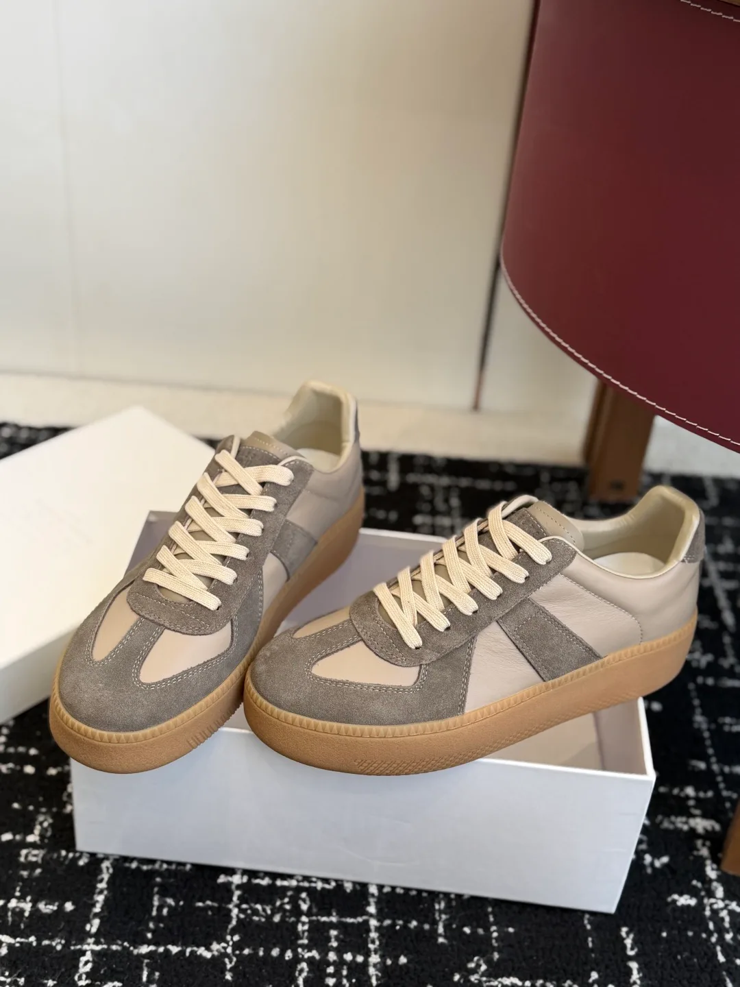 Кеды Женские Maison Margiela 406396