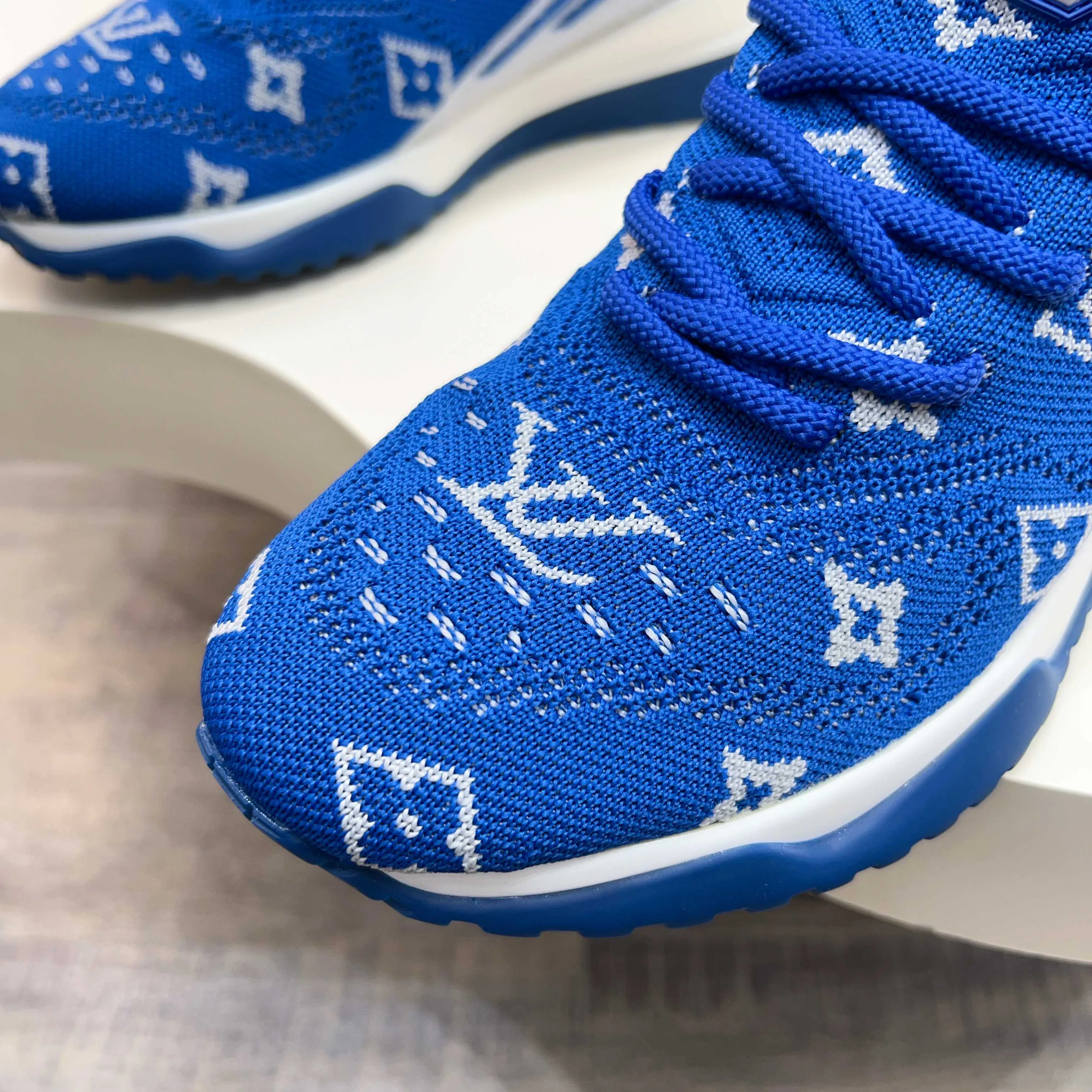 Кроссовки Мужские Louis Vuitton 631064