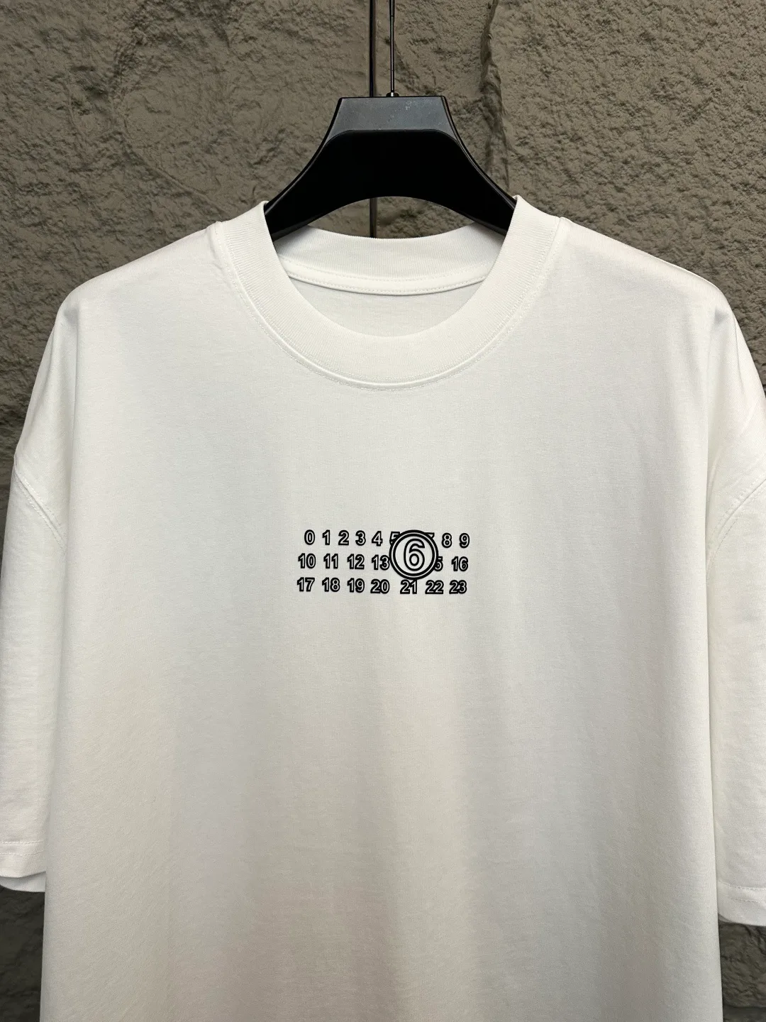 Футболки Женские Maison Margiela 12711690