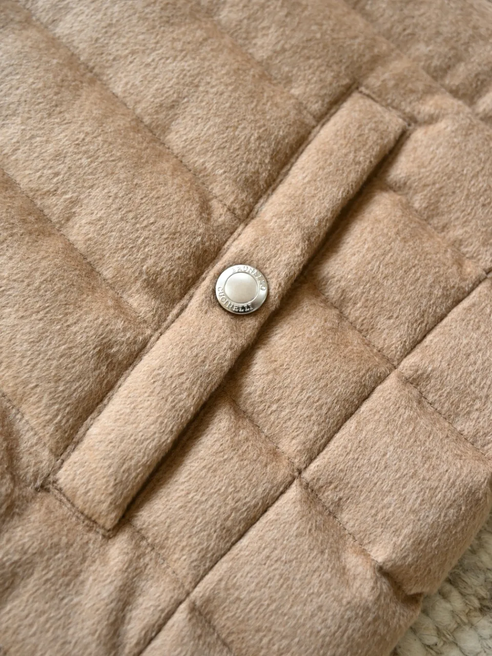 Жилеты Женские Brunello Cucinelli 19021419