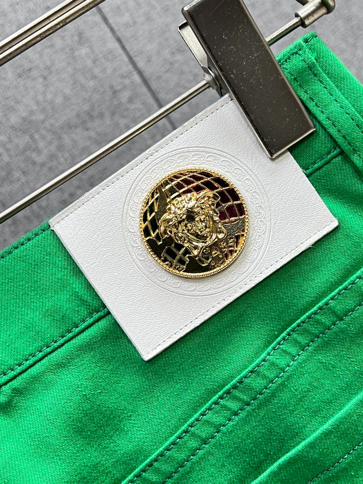 Джинсы Мужские Versace 18097846