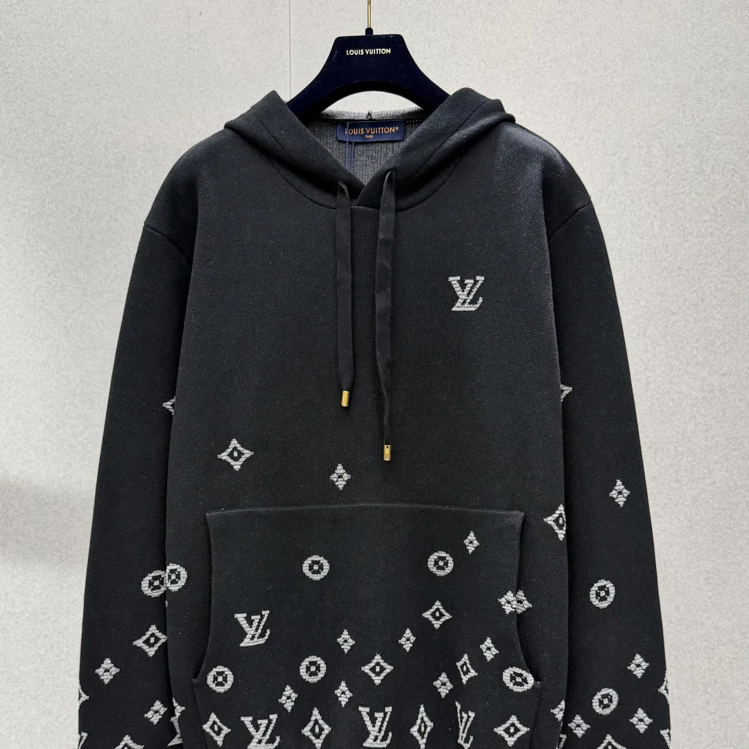 Свитшоты И Худи Мужские Louis Vuitton 19204843