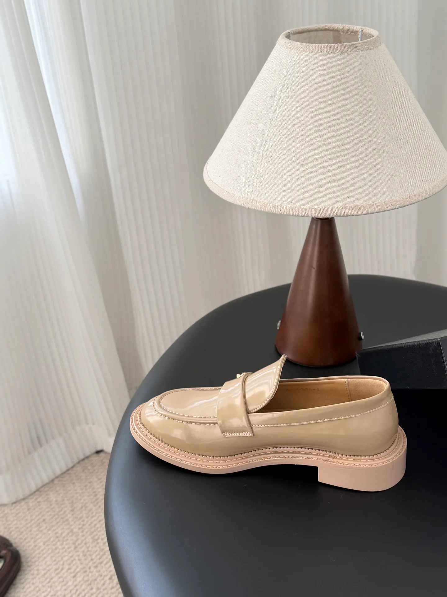 Лоферы И Мокасины Женские Chanel 1262104