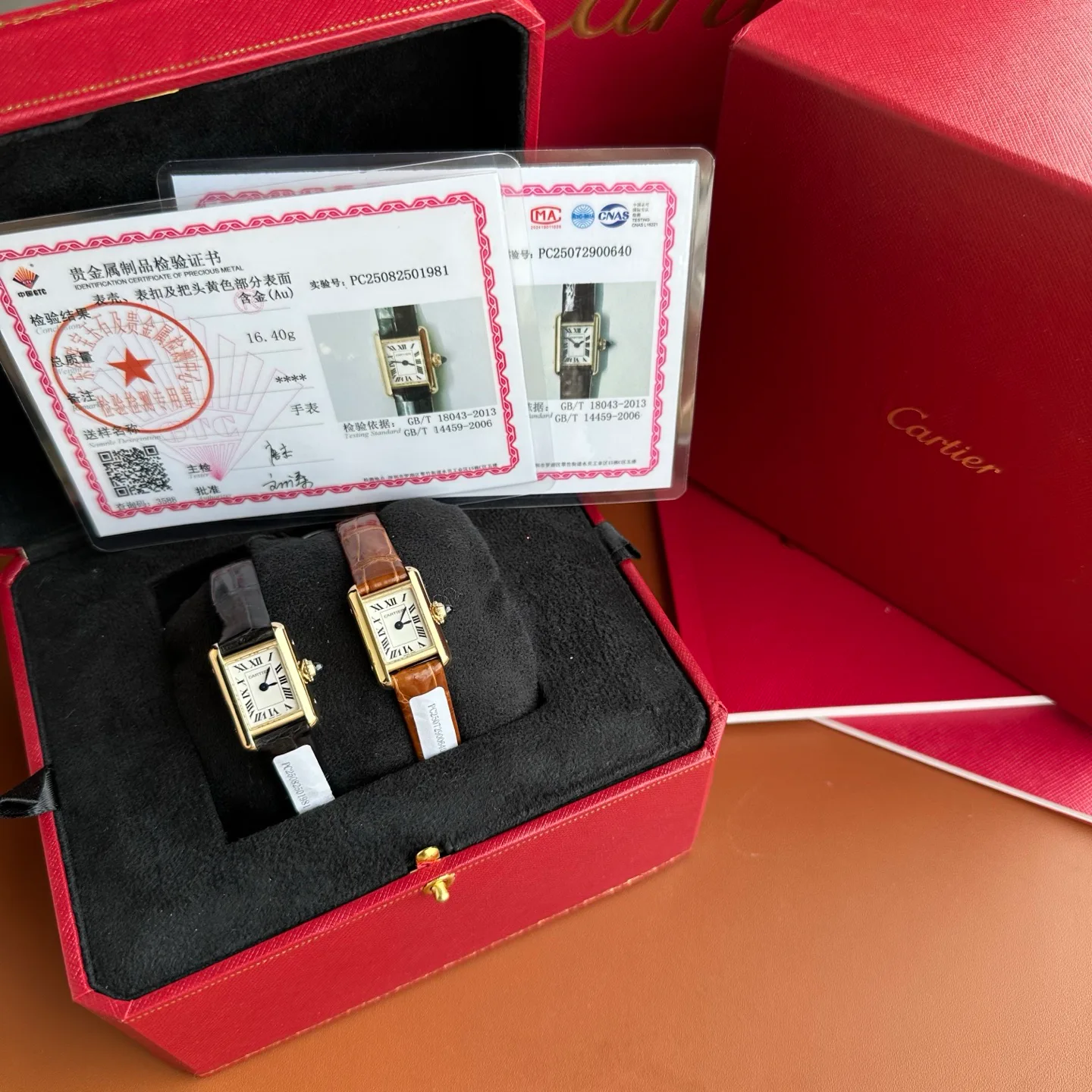 Часы Женские Cartier 11446036