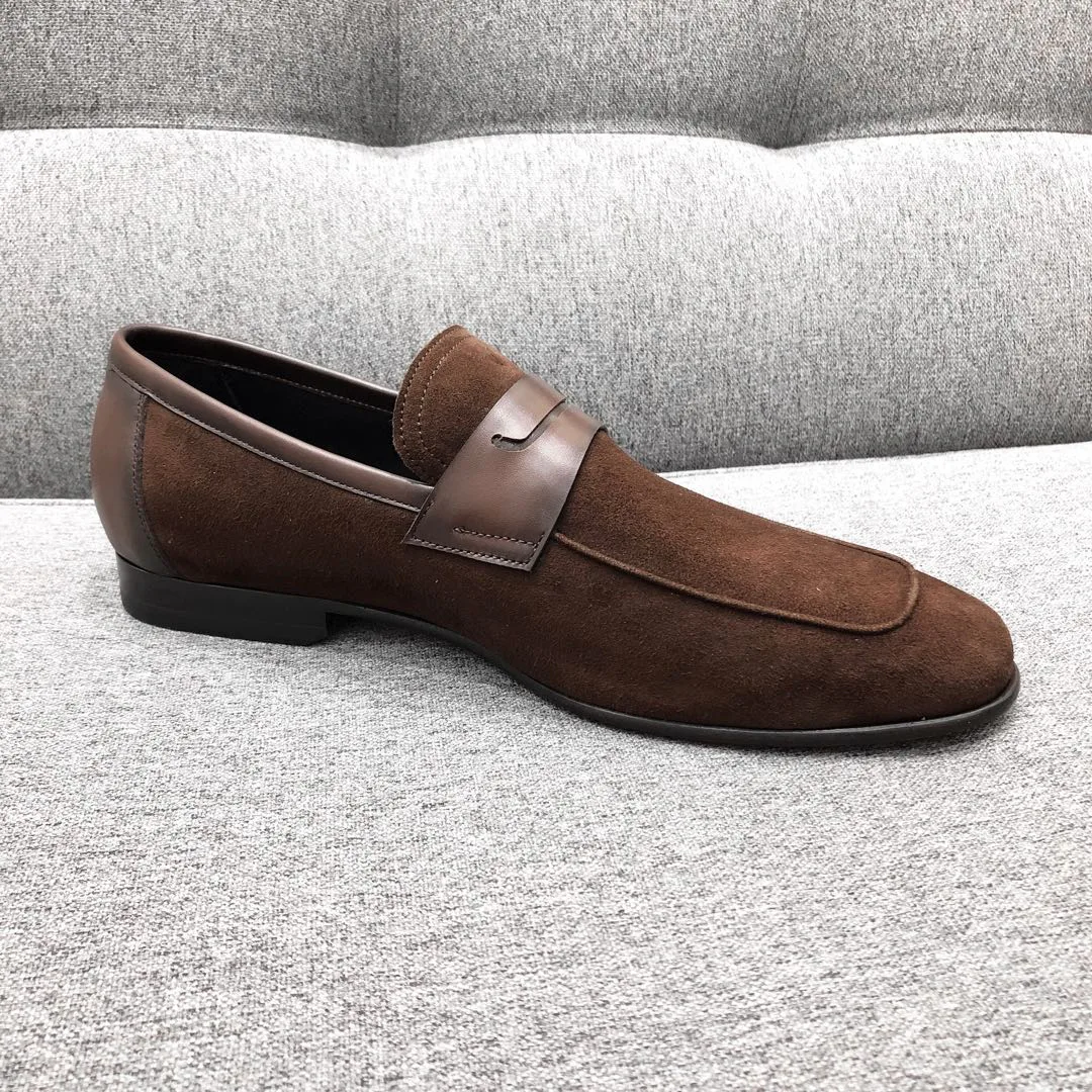 Лоферы И Туфли Мужские Berluti 11450589