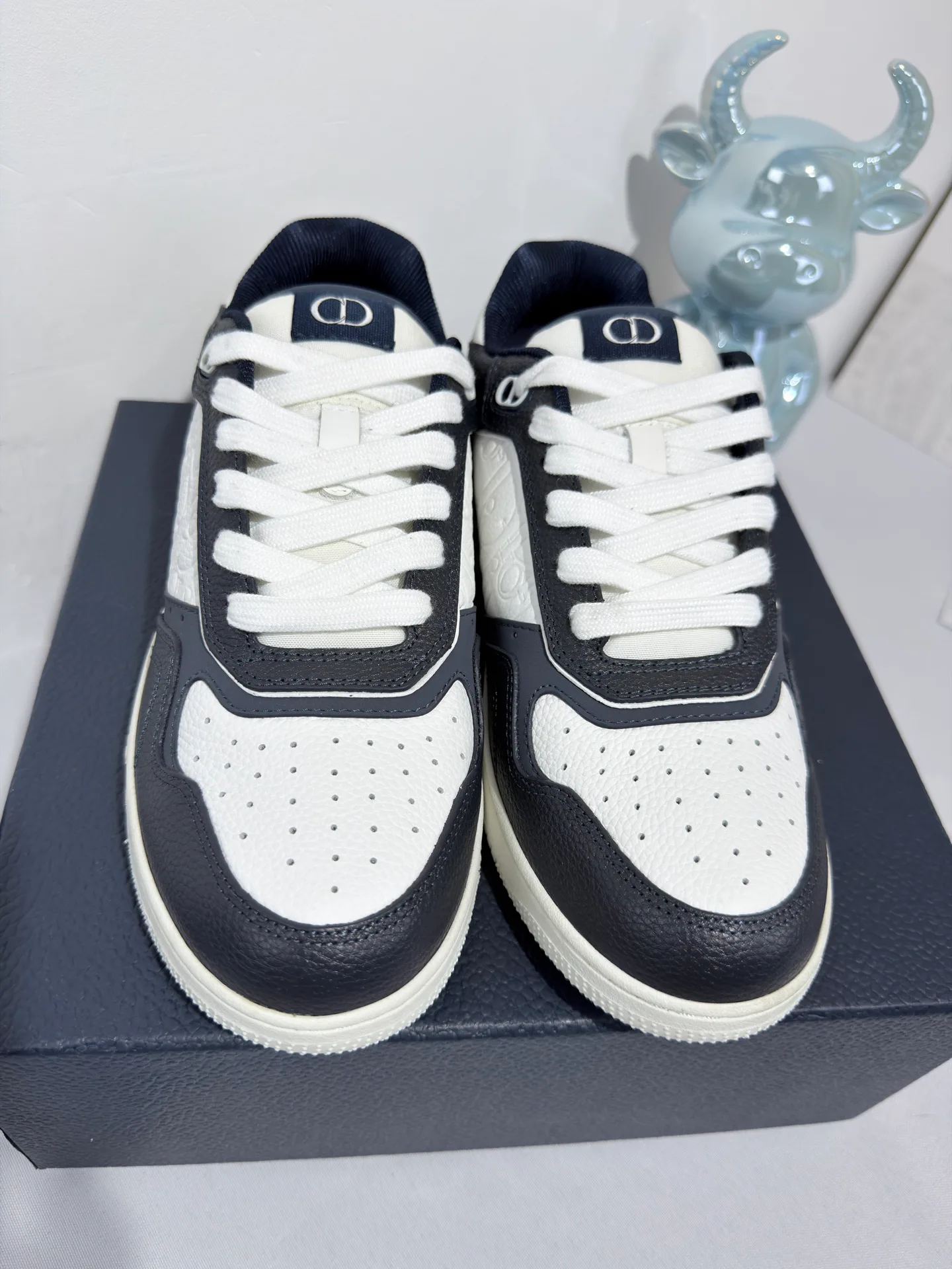 Кроссовки Женские Christian Dior 5534066
