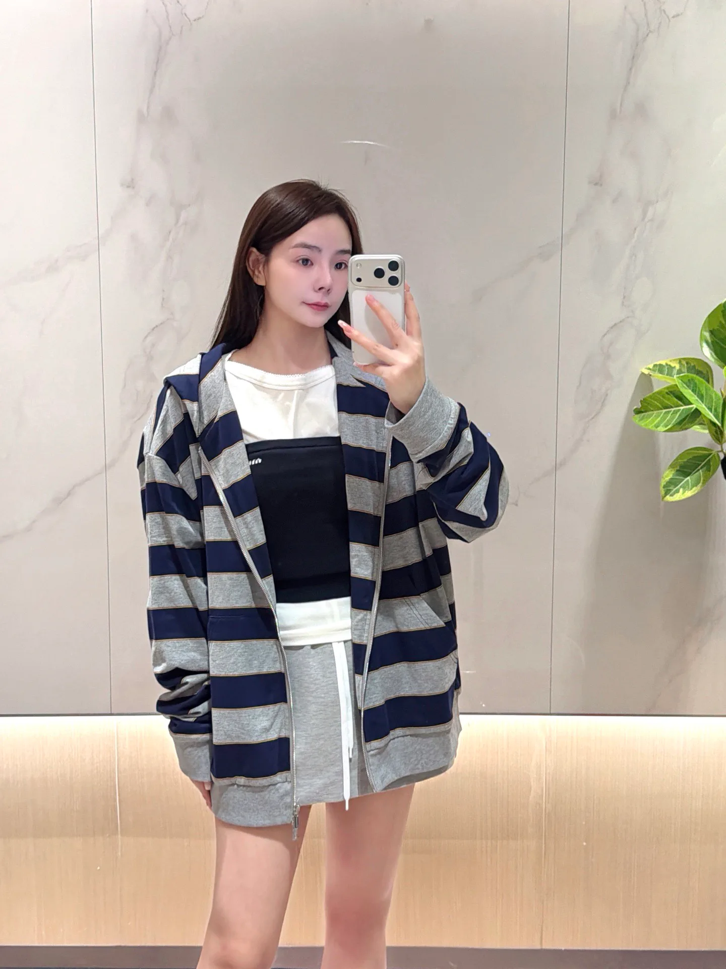 Свитшоты И Худи Женские Miu Miu 5047443