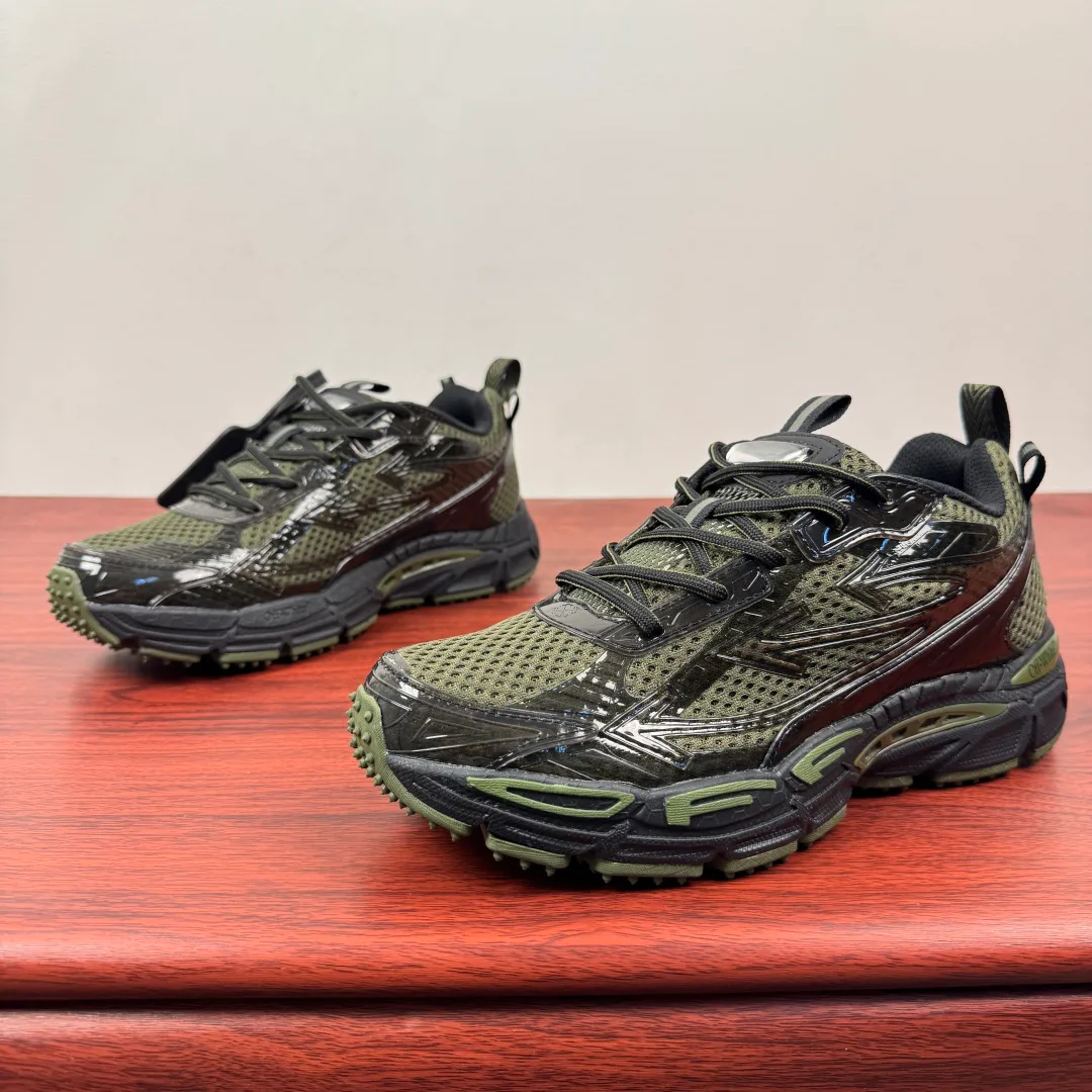 Кроссовки Женские Off-White 11932558