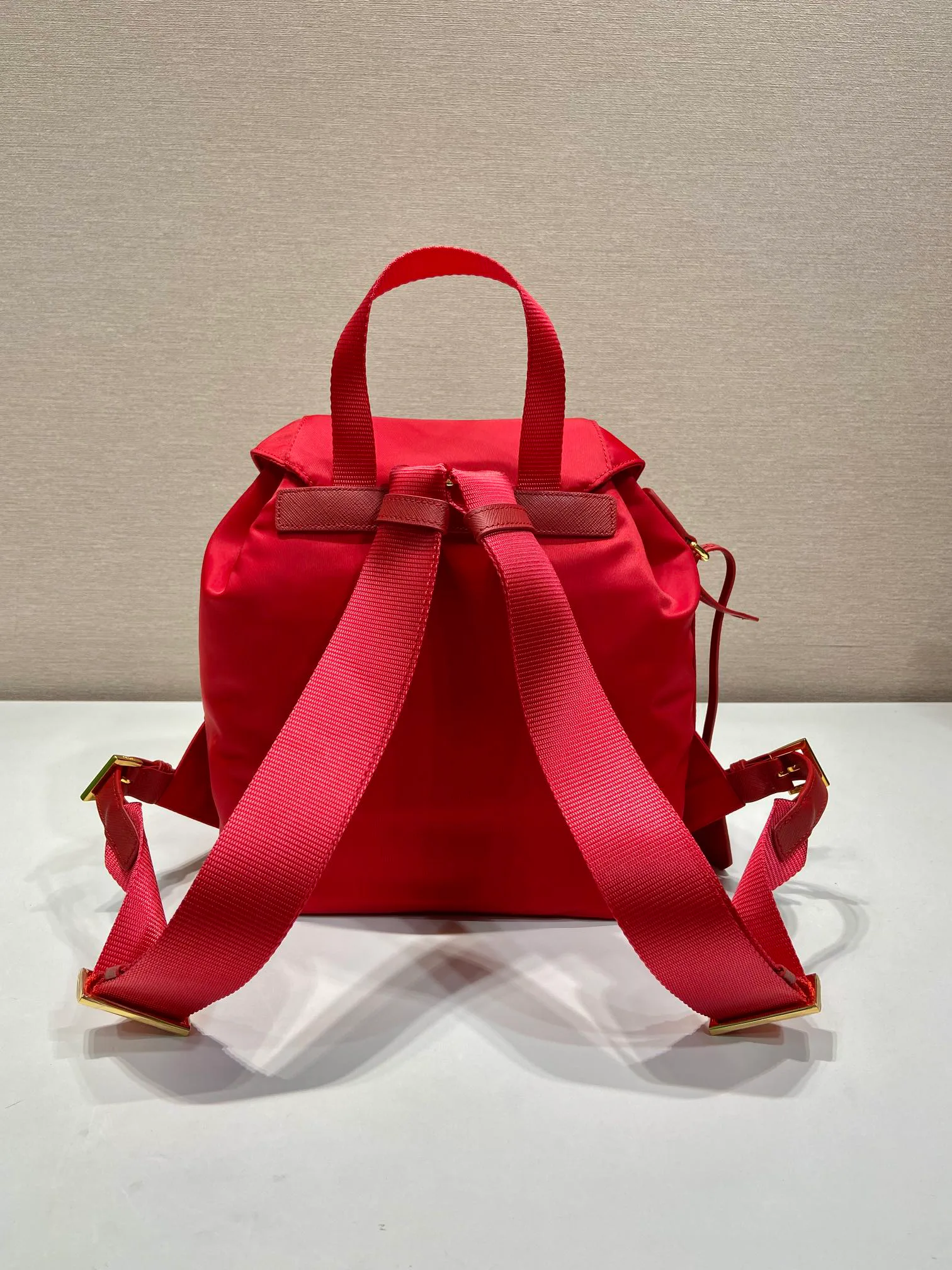 Рюкзаки Женские Prada 5568409