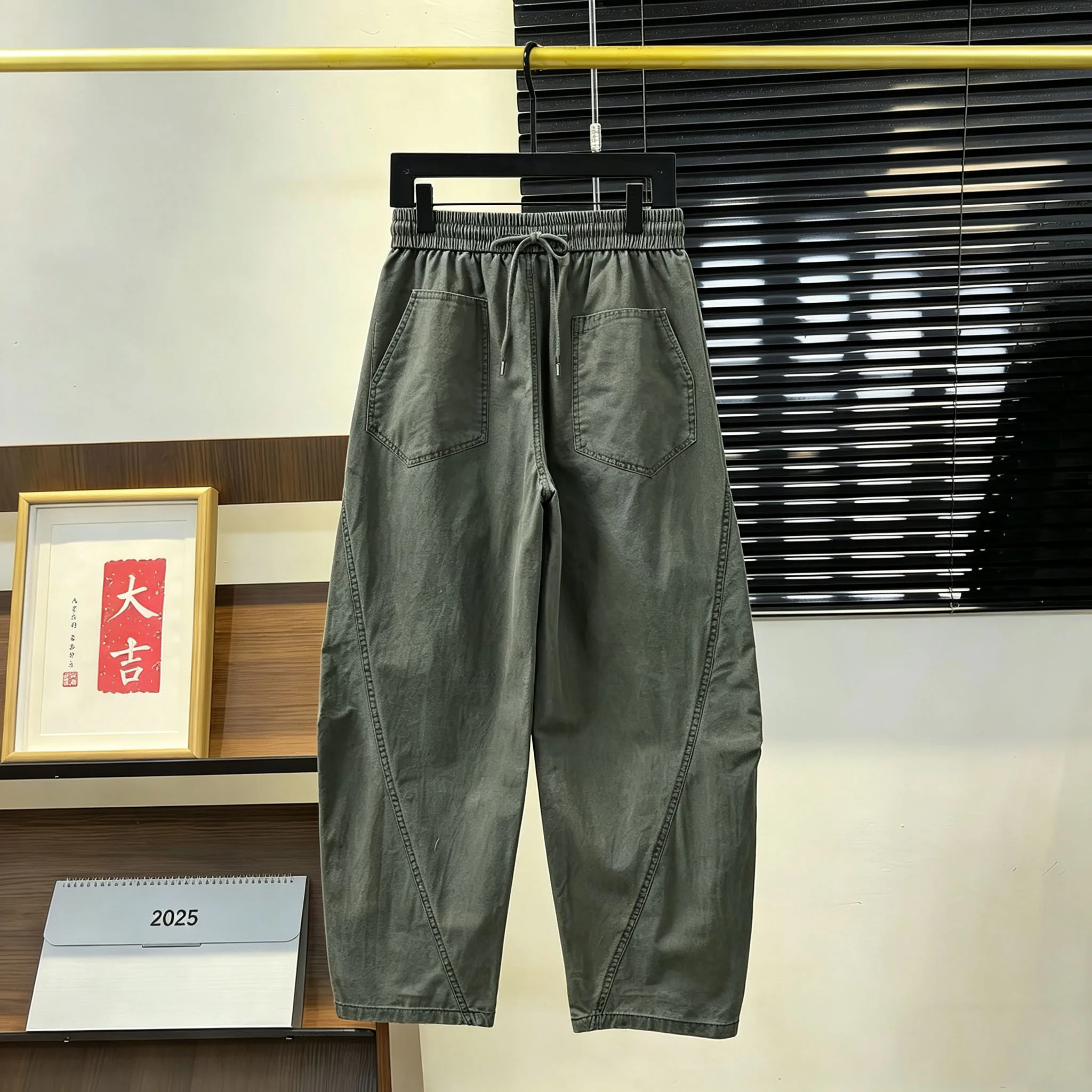 Брюки Мужские Prada 13474972