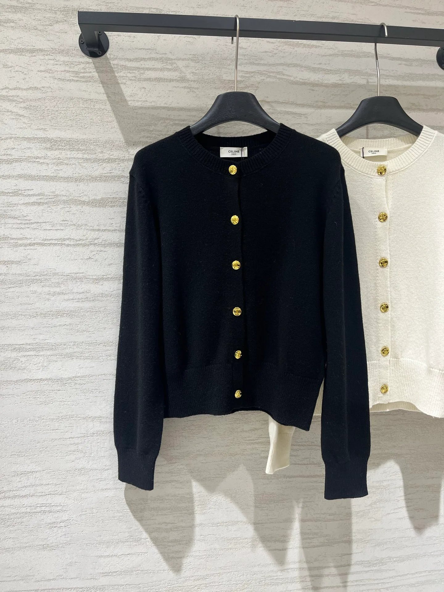 Джемперы И Свитеры Женские Celine 18581848
