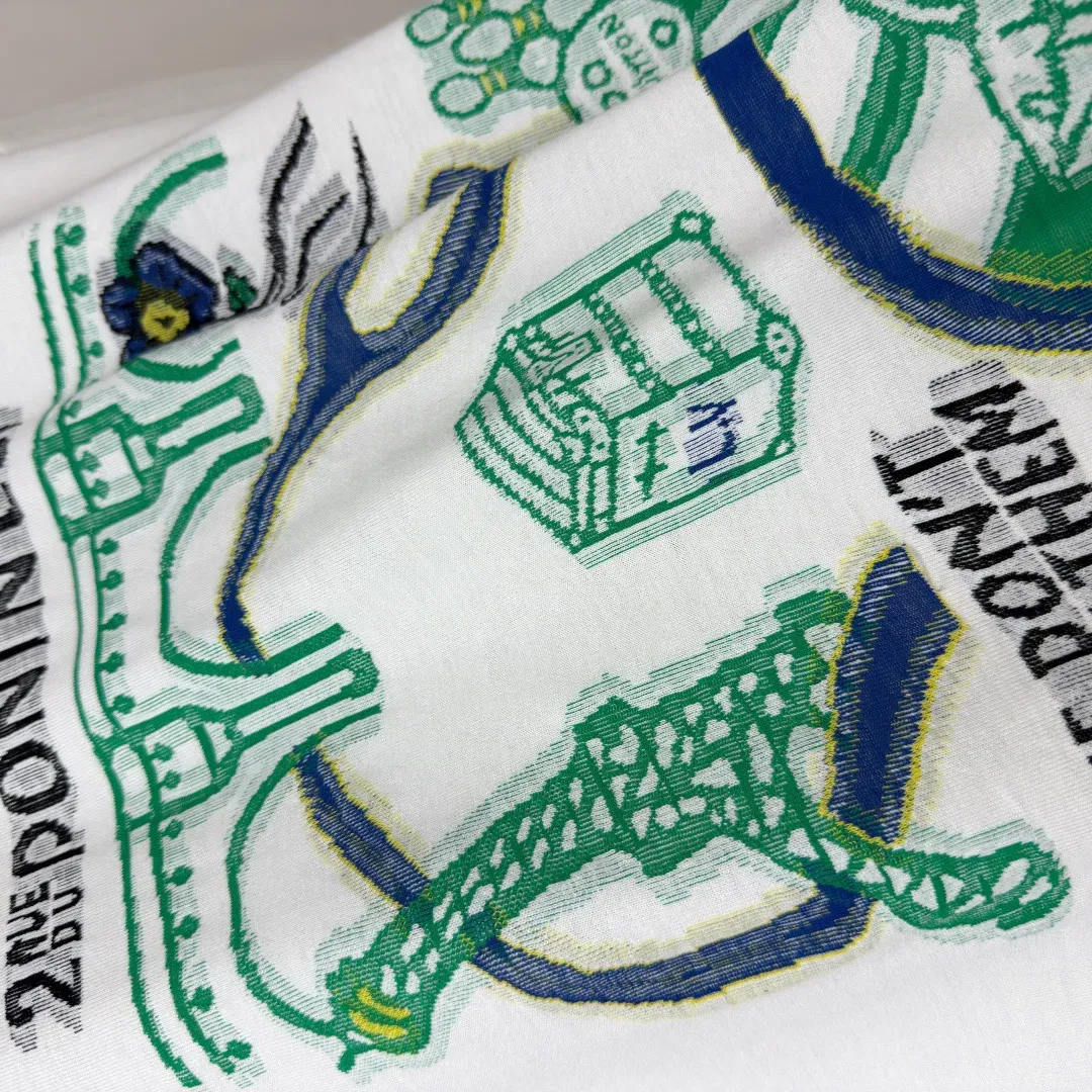 Футболки Мужские Louis Vuitton 4765143