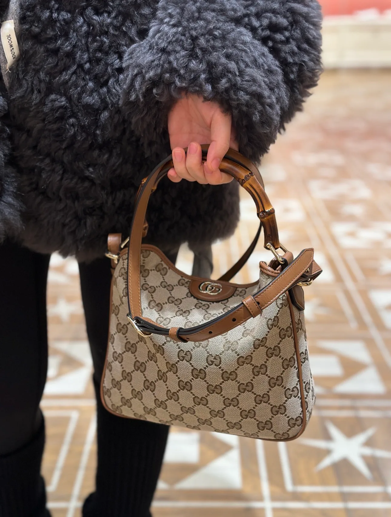 Классические Сумки Женские Gucci 11248380