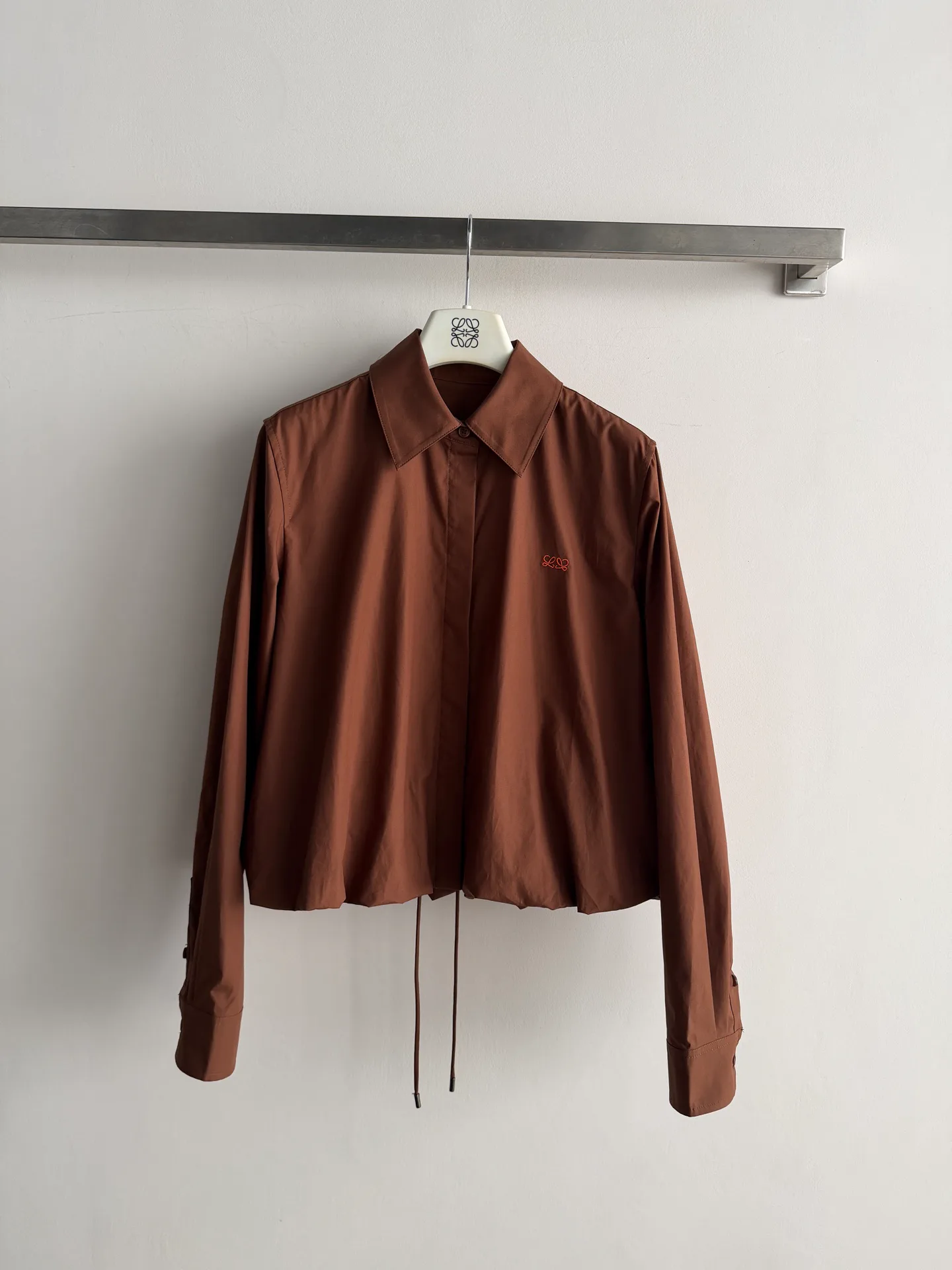Рубашки Женские Loewe 18561294