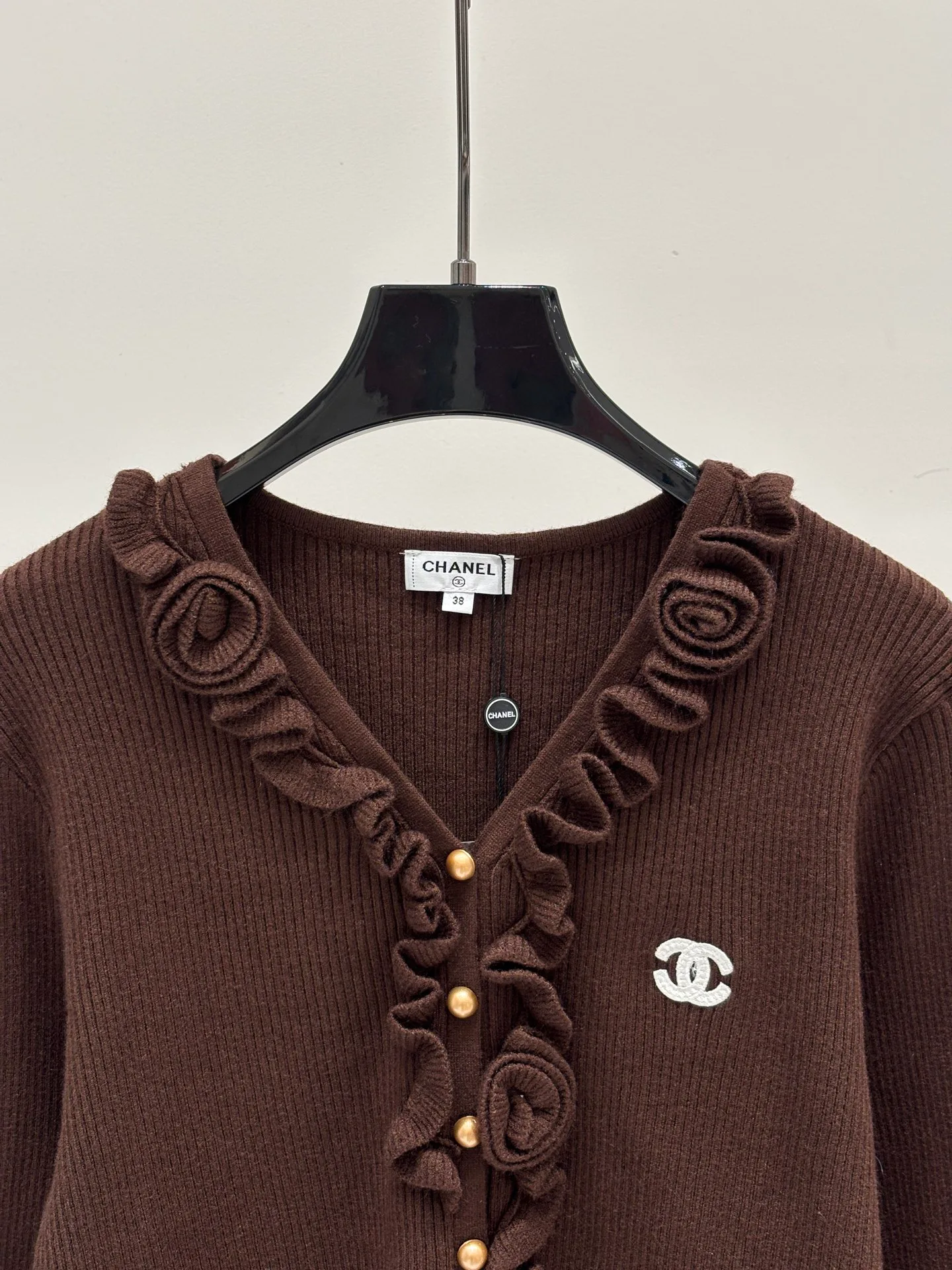 Джемперы И Свитеры Женские Chanel 18281789