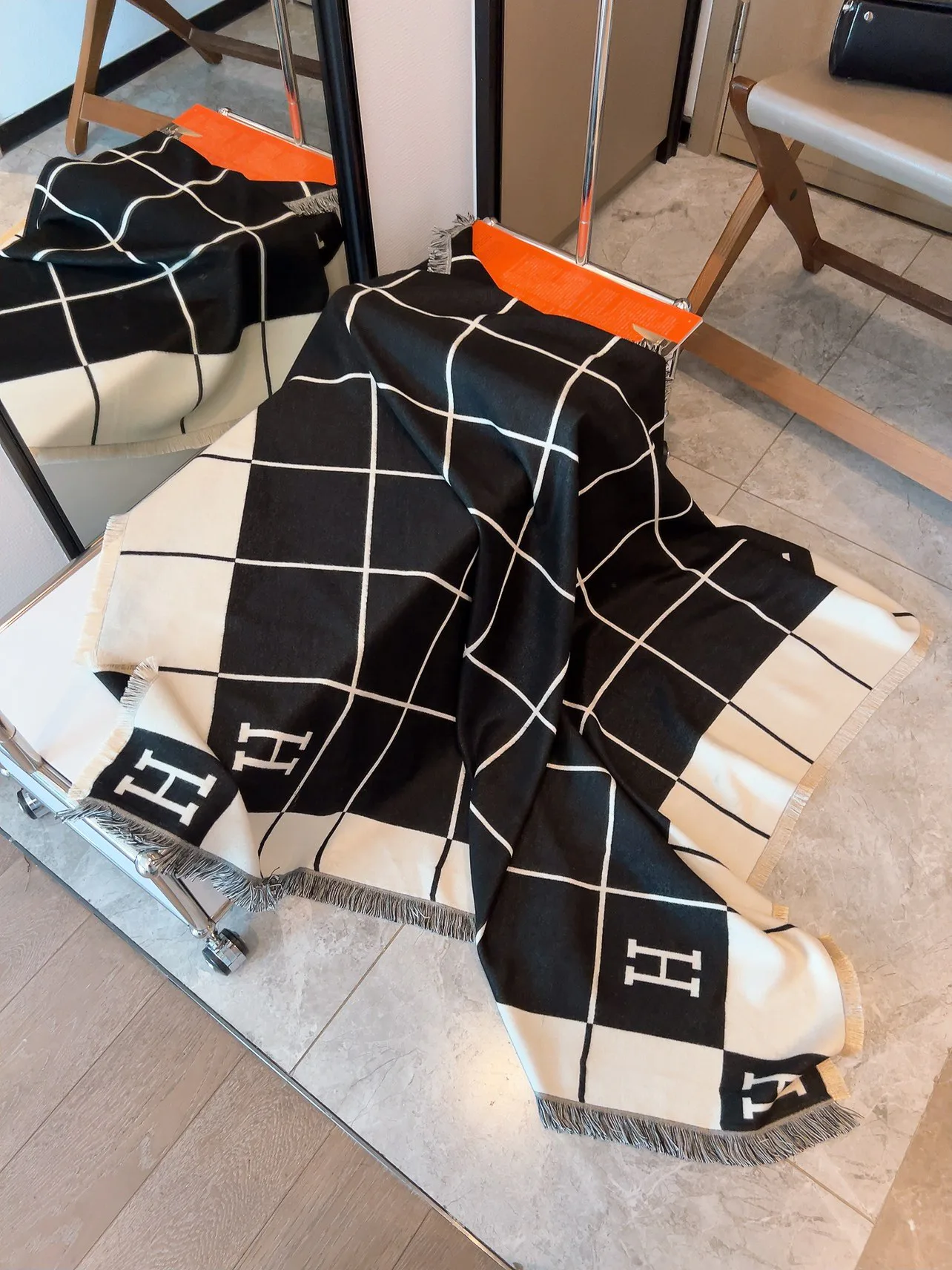 Платки Hermes 1973634