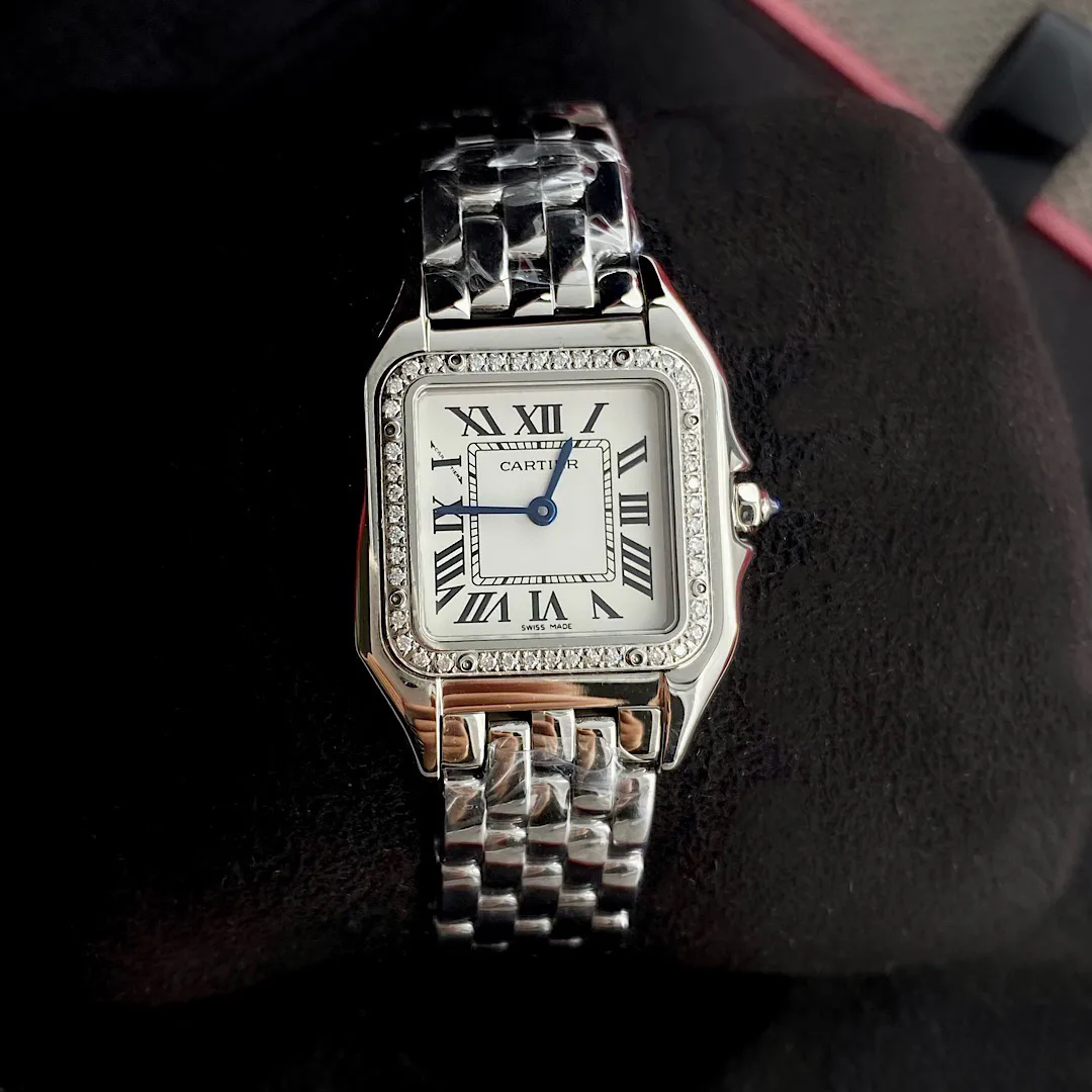 Часы Женские Cartier 11696075
