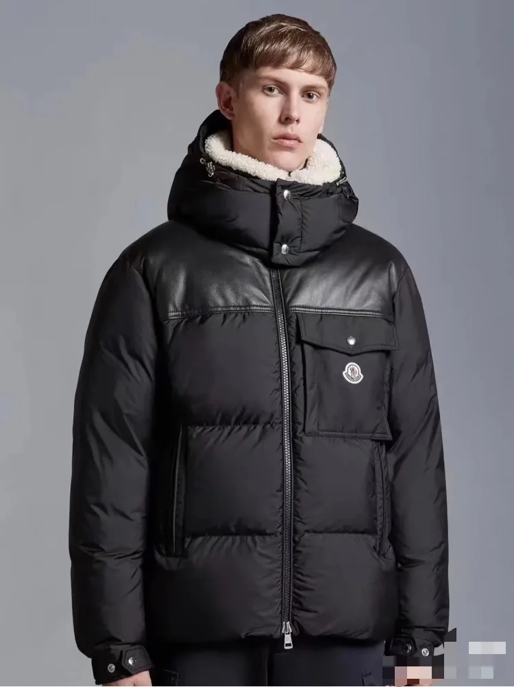 Куртки И Пуховики Женские Moncler 17964560