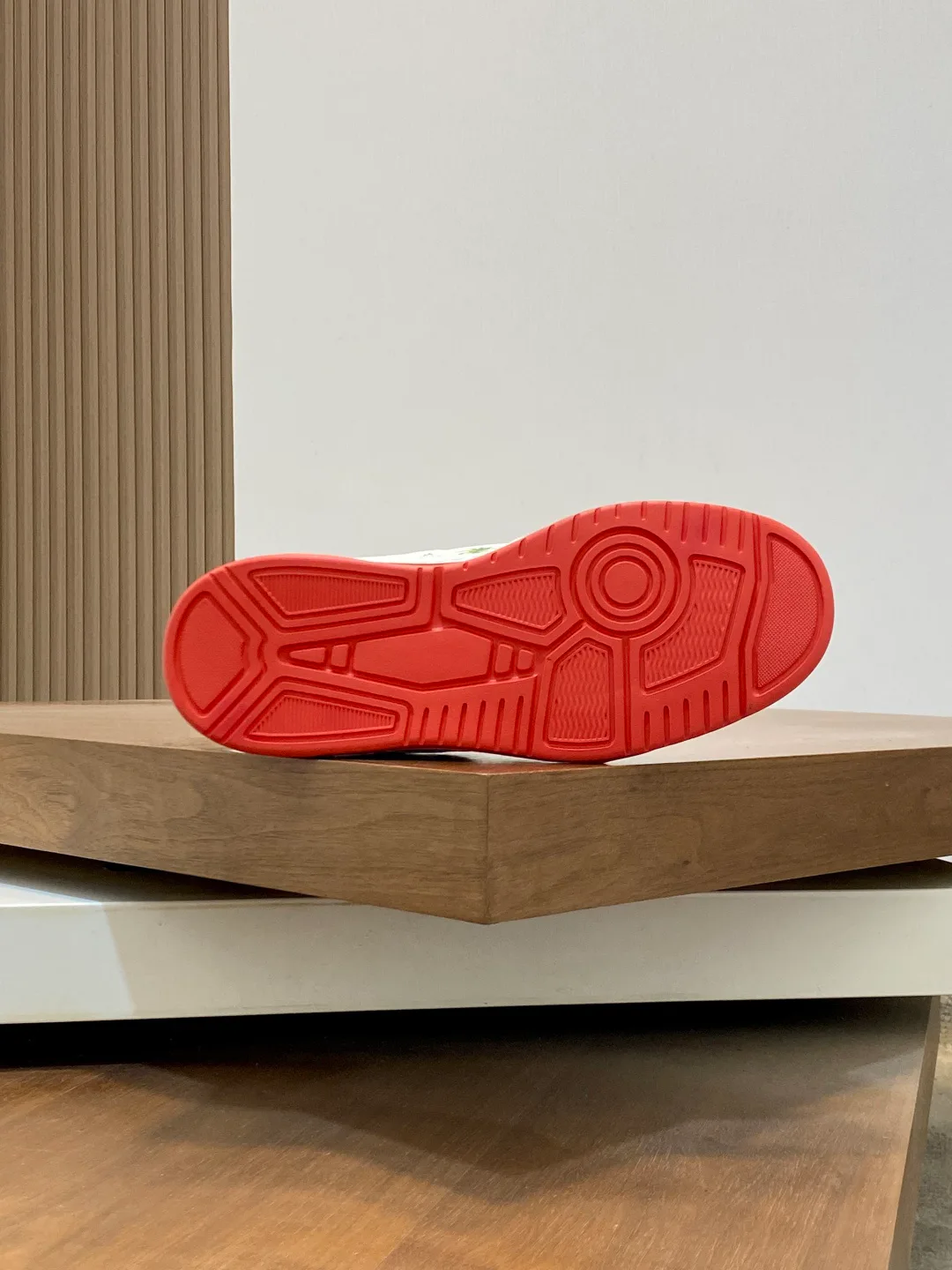 Кроссовки Мужские Louis Vuitton 1745526