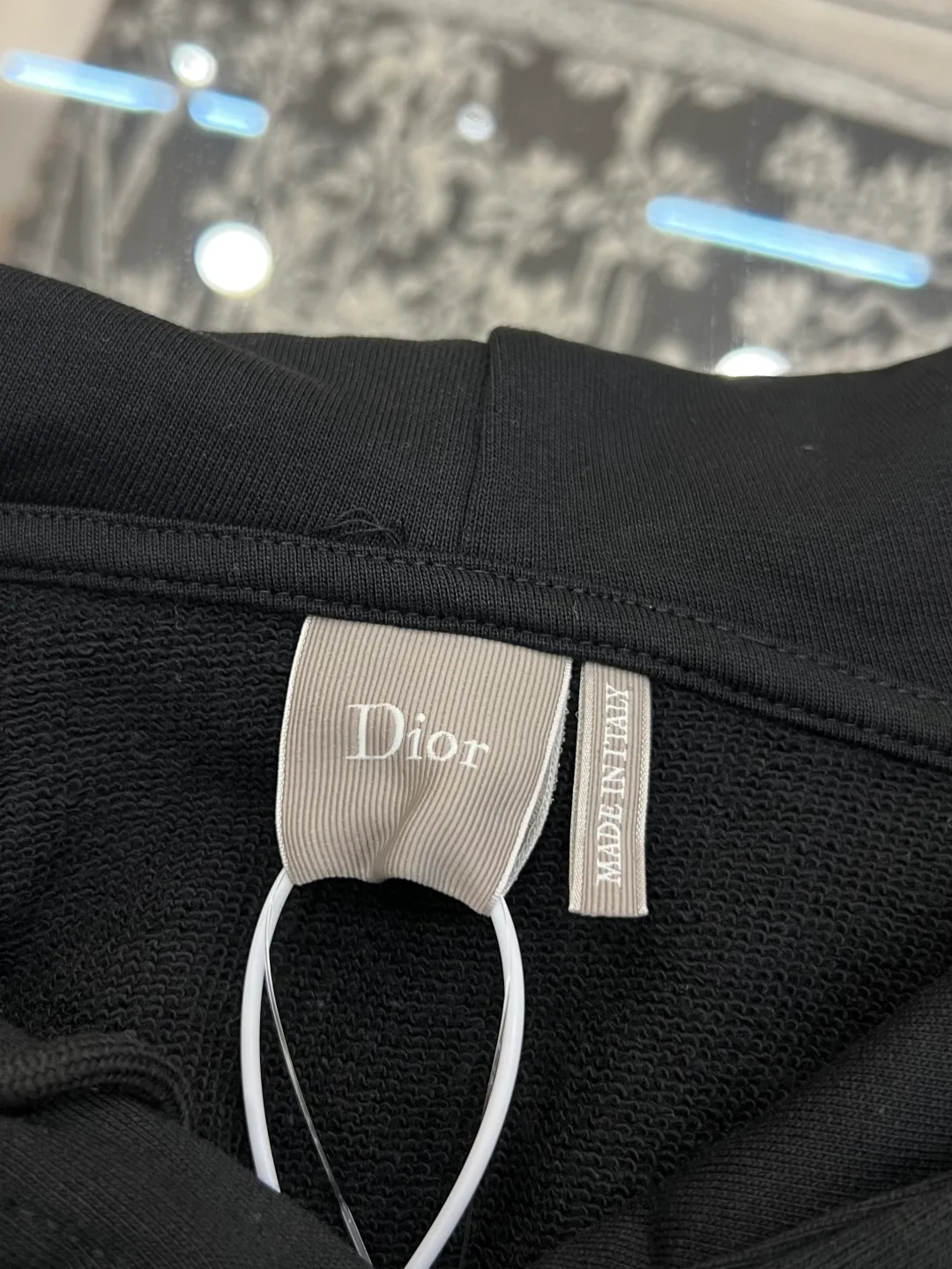 Свитшоты И Худи Мужские Christian Dior 18360005