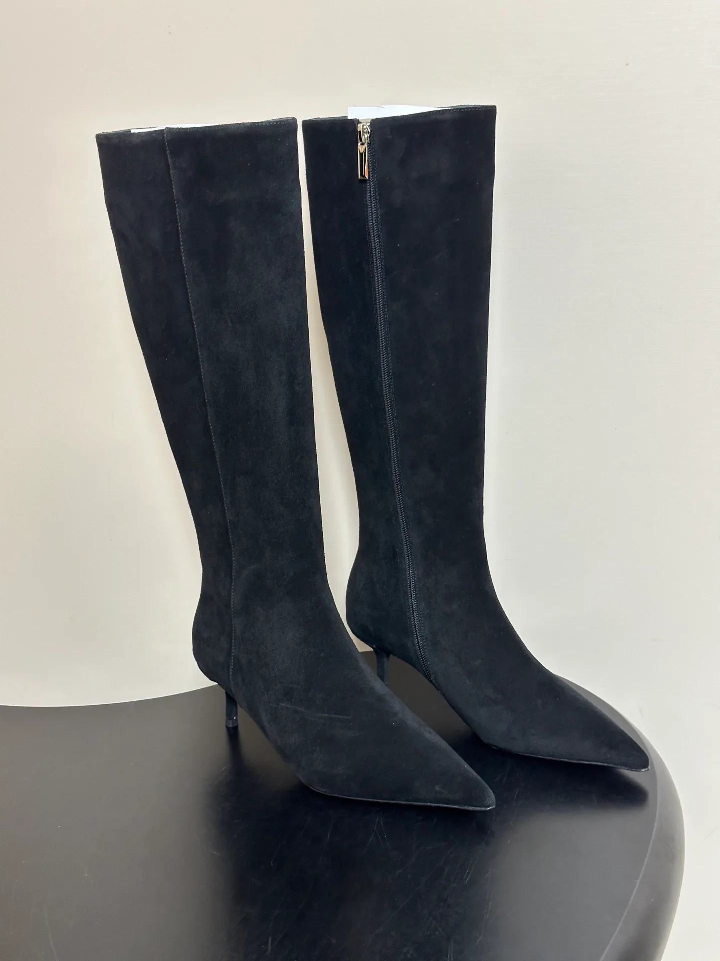 Сапоги Женские Alaia 19507436