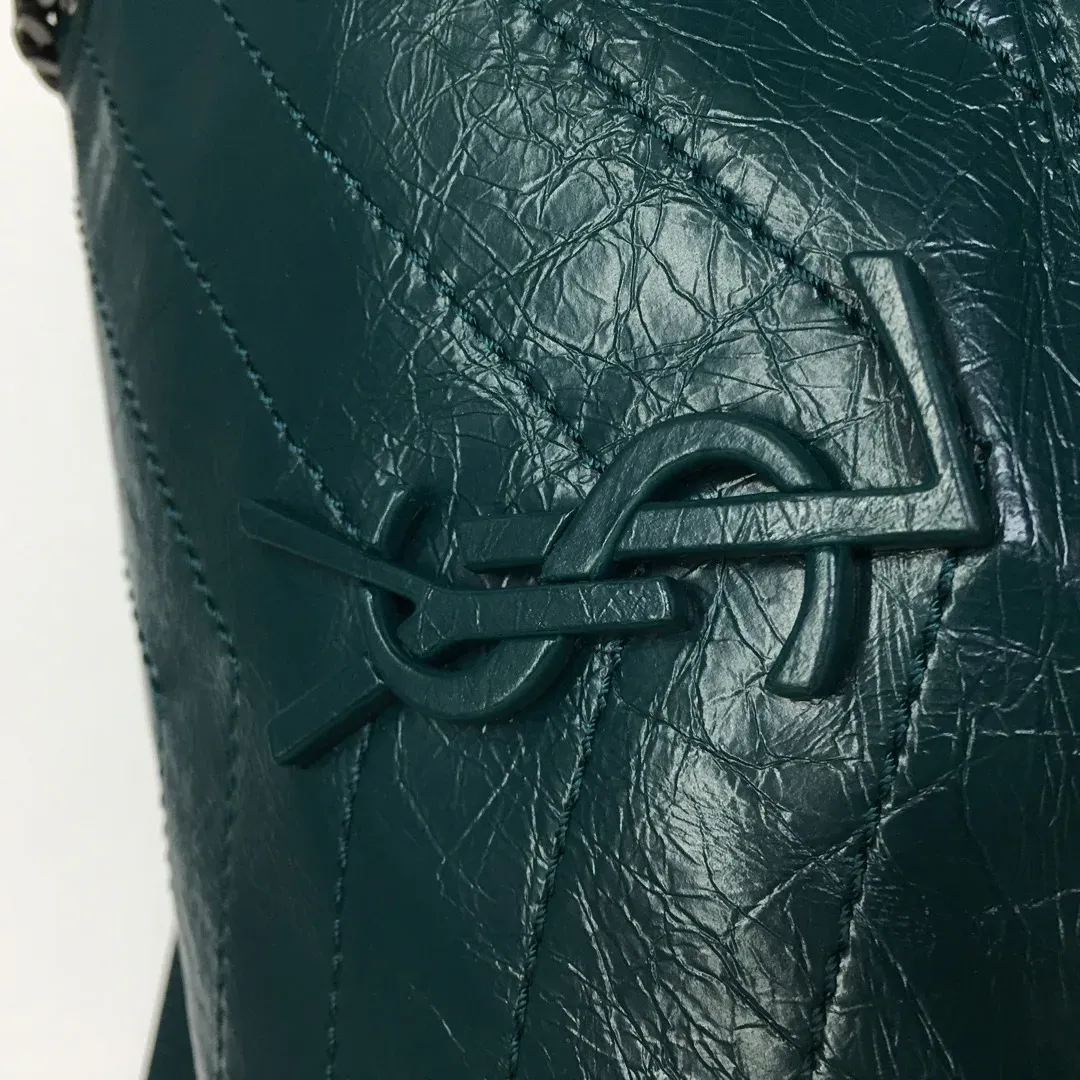 Сумки На Ремне Женские Saint Laurent 1306150