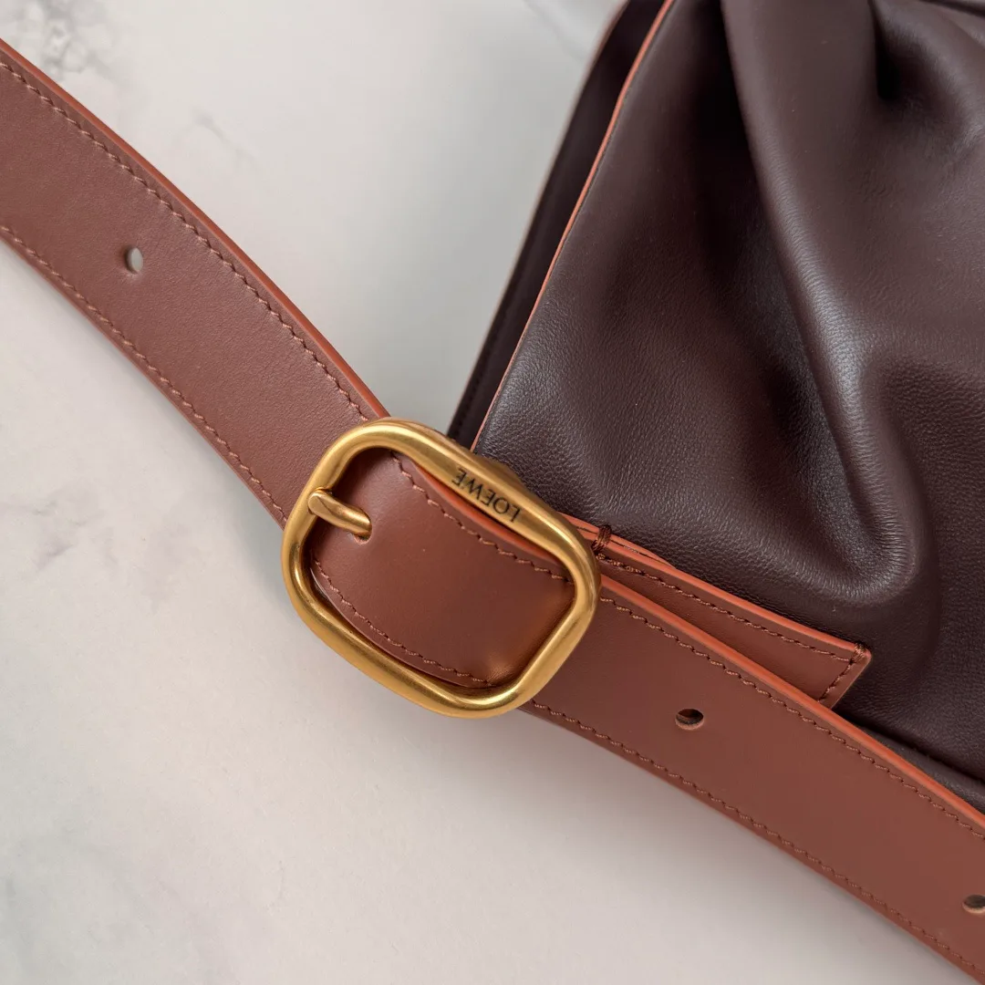 Сумки На Ремне Женские Loewe 11513600
