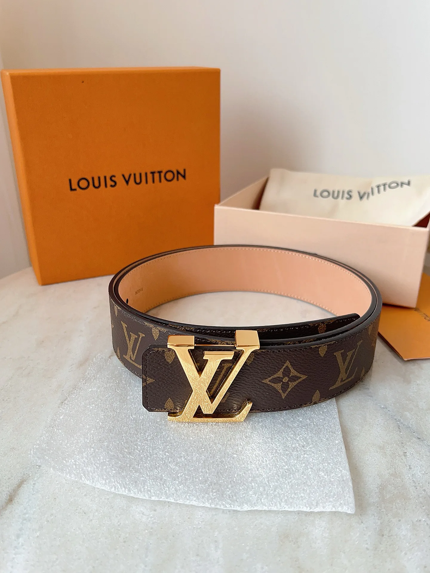 Ремни Louis Vuitton 14563664