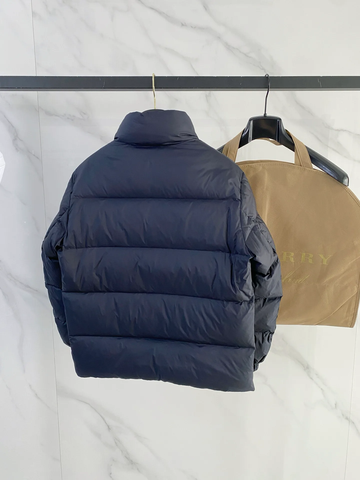 Куртки И Пуховики Женские Burberry 382022