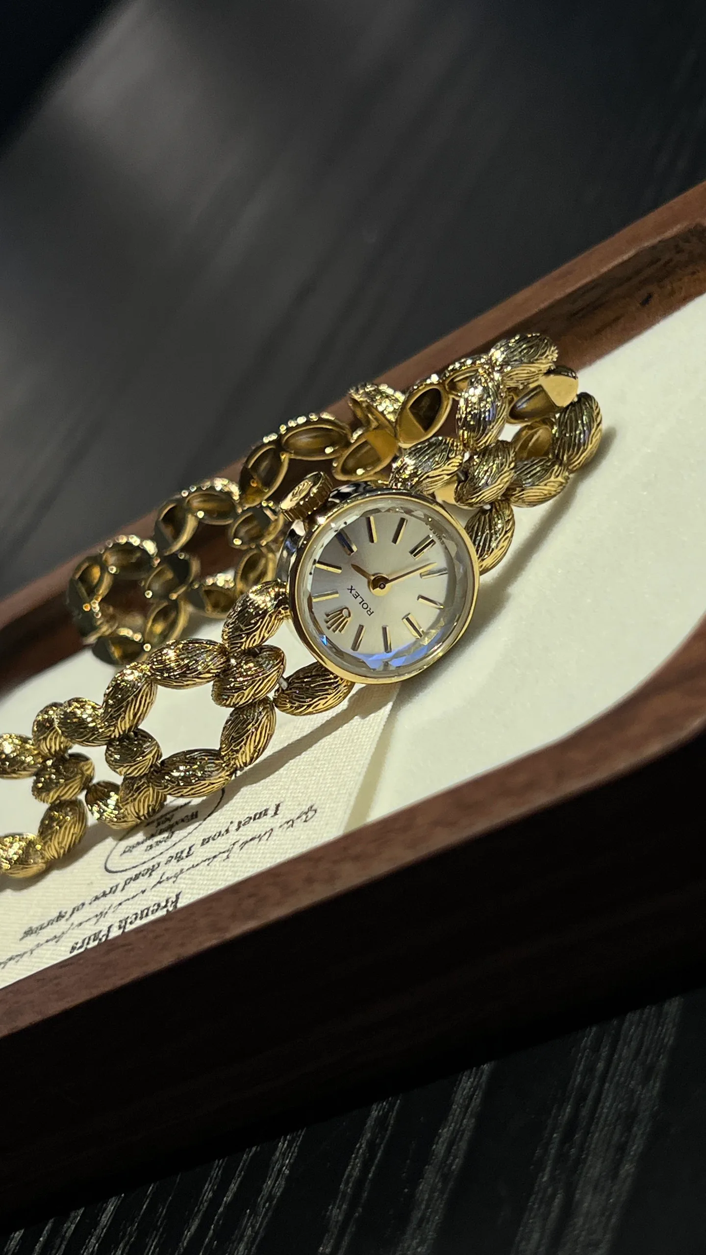 Часы Женские Rolex 11665251