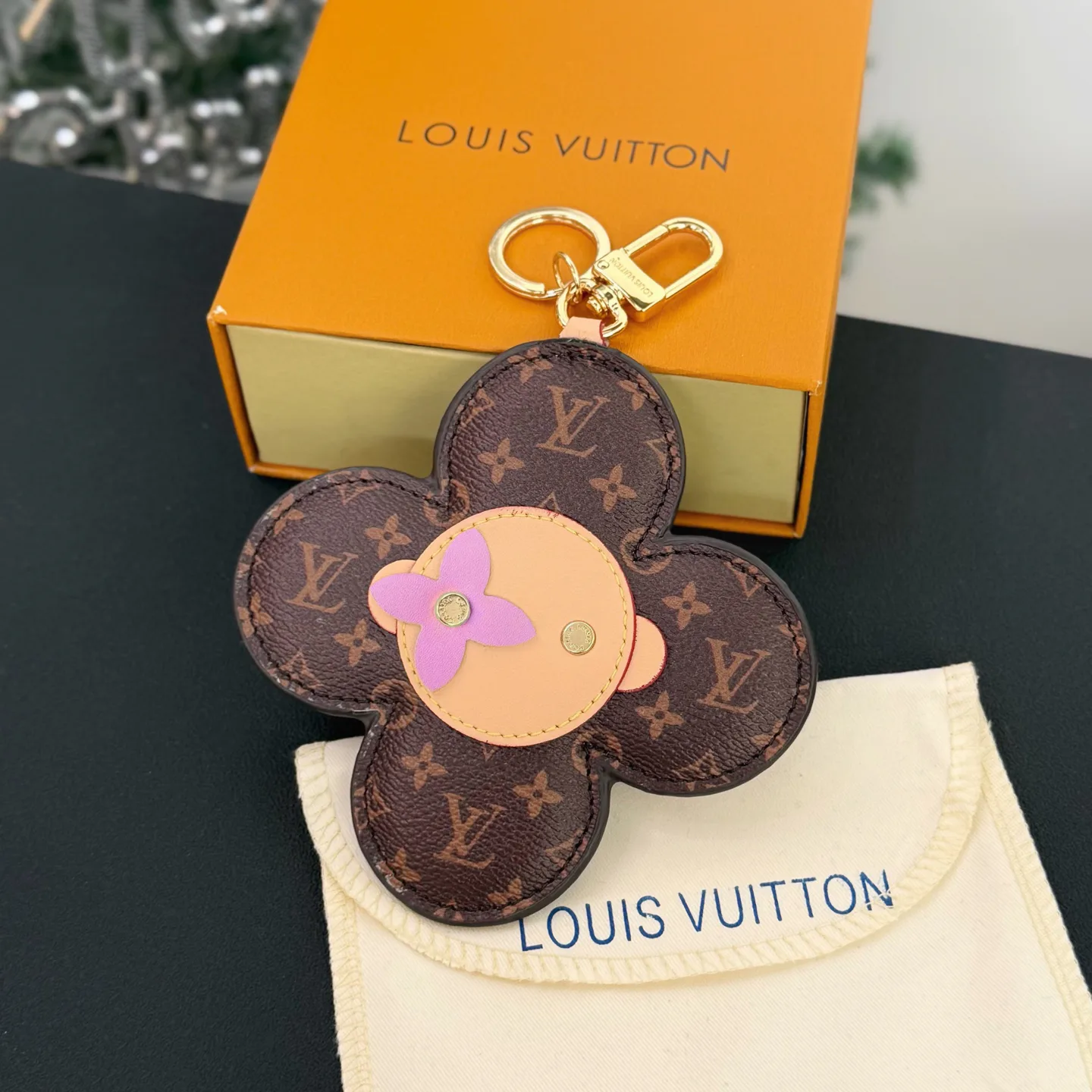Ключницы Louis Vuitton 1118550