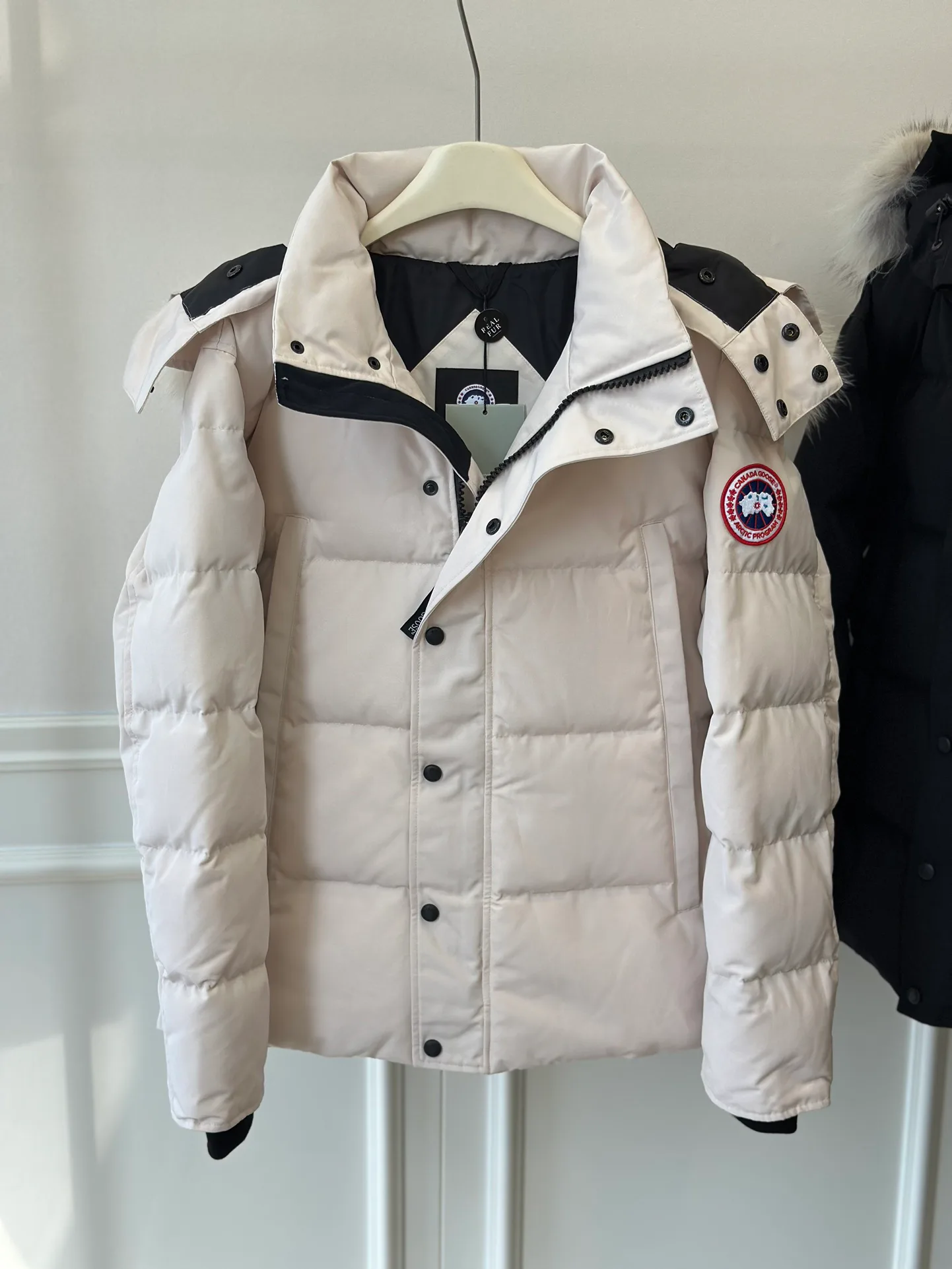 Куртки Женские Canada Goose 3000