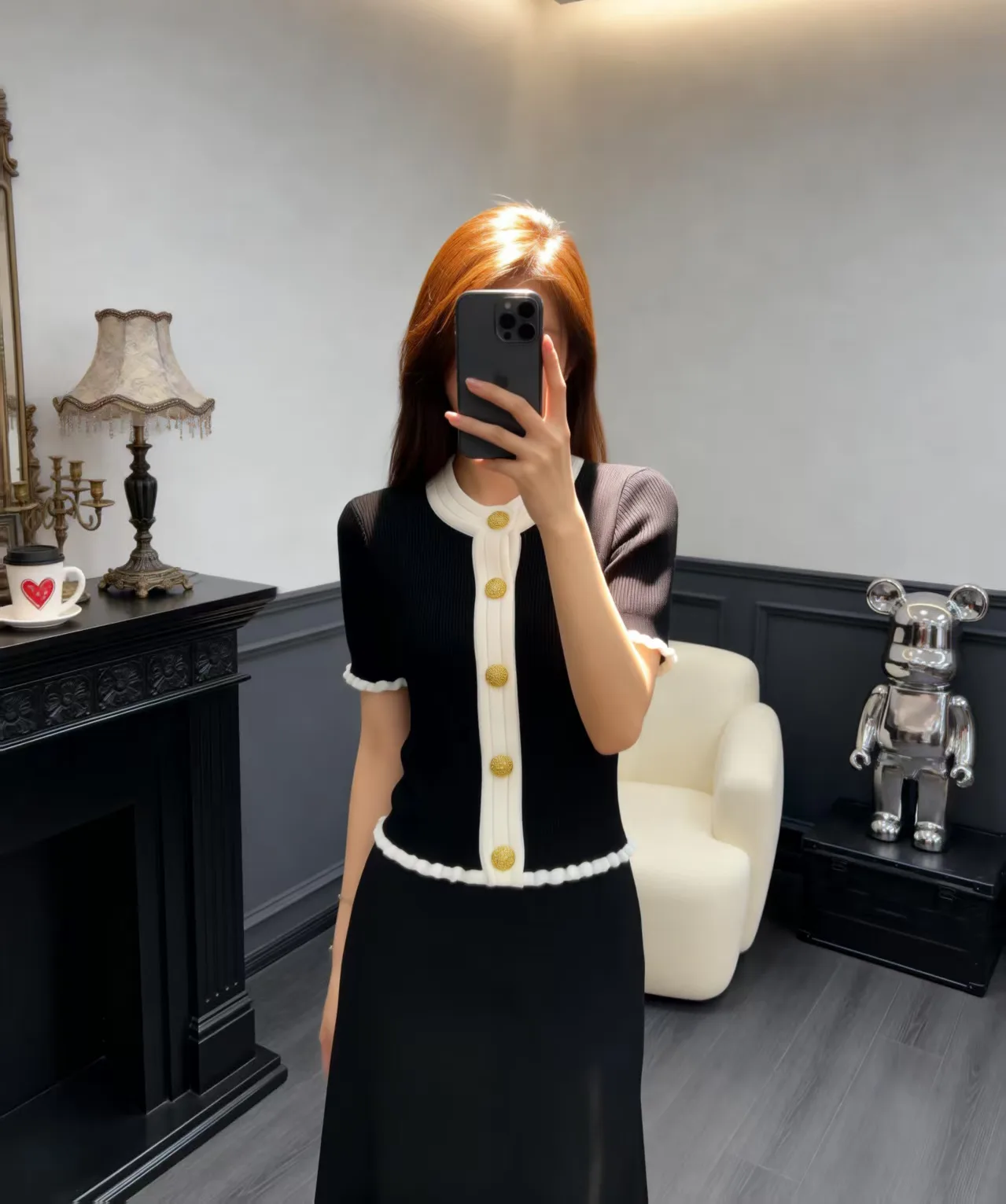 Жакеты Женские Balmain 11747194