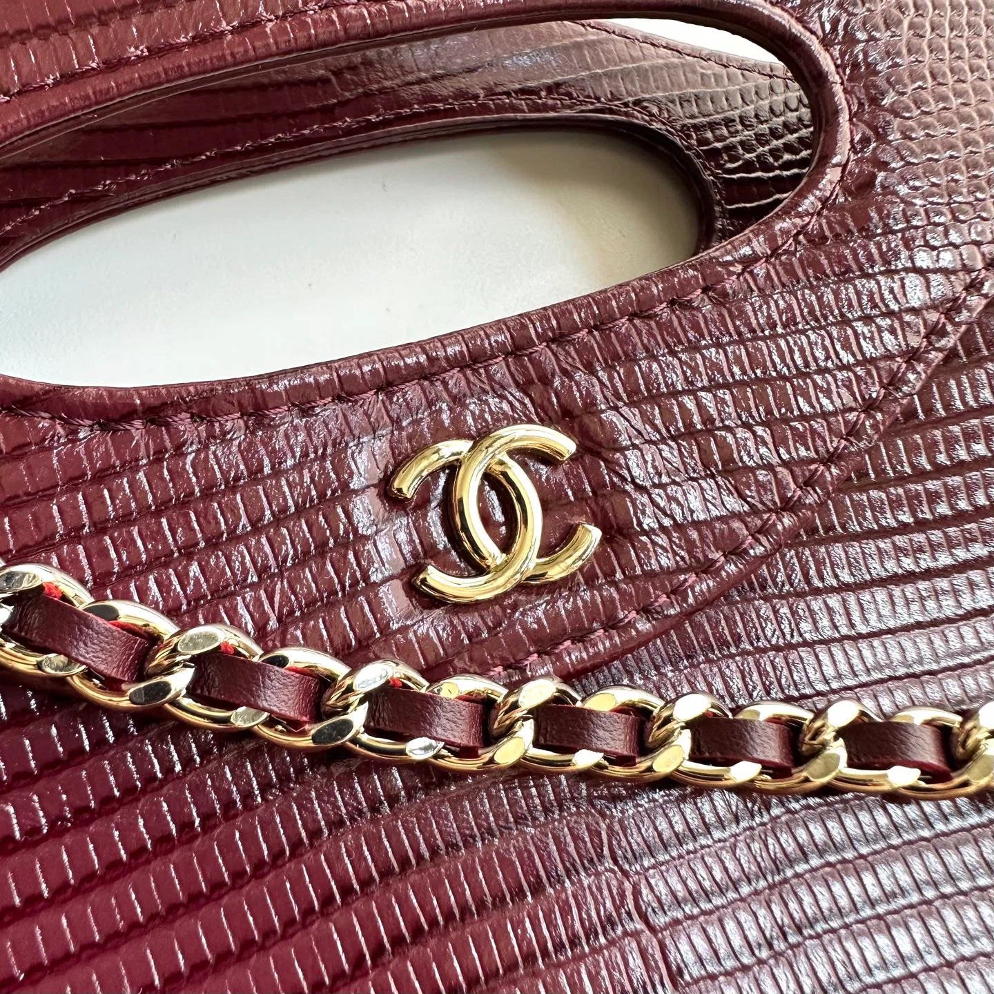 Классические Сумки Женские Chanel 17302687