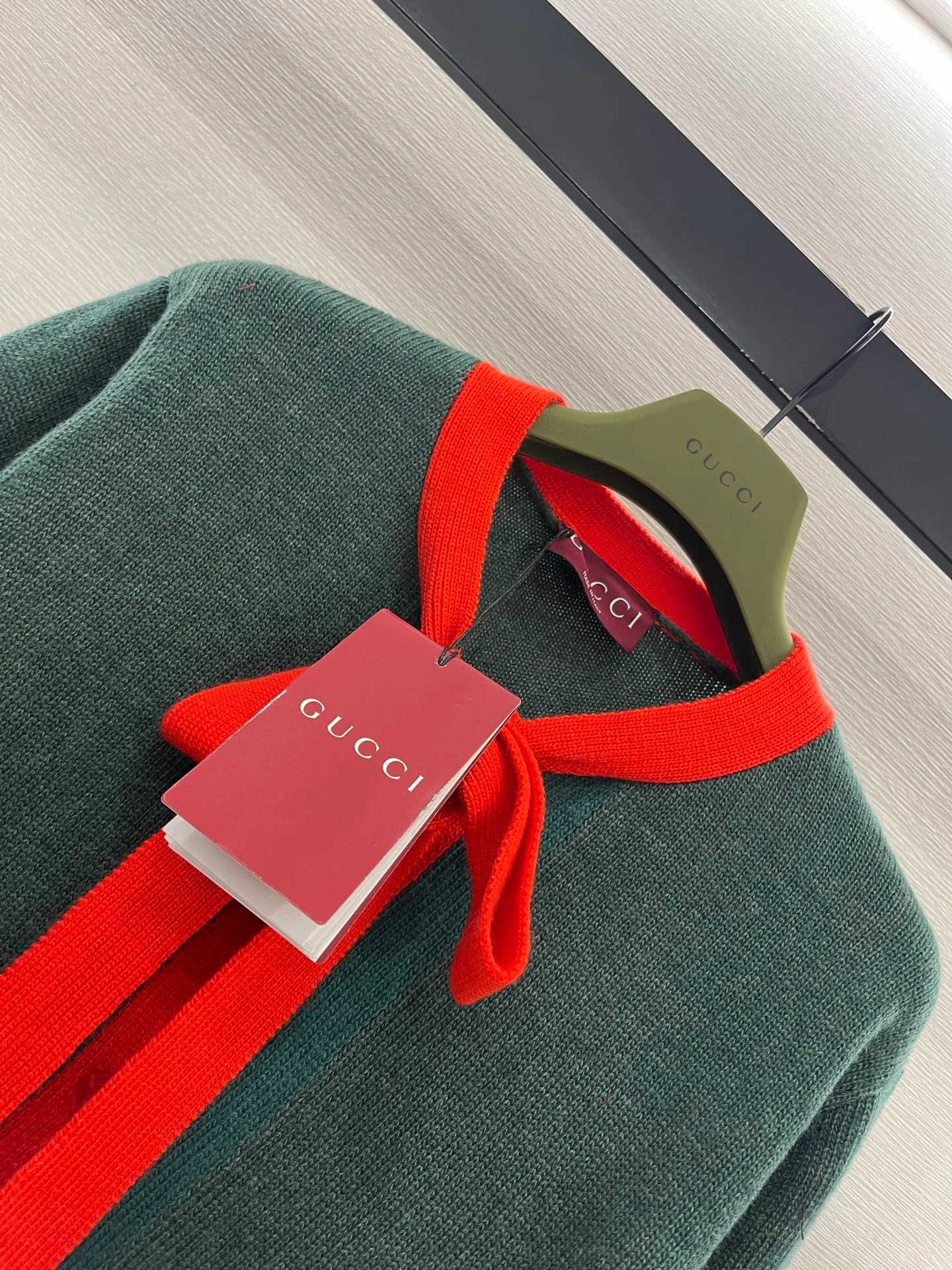 Джемперы И Свитеры Женские Gucci 1805665