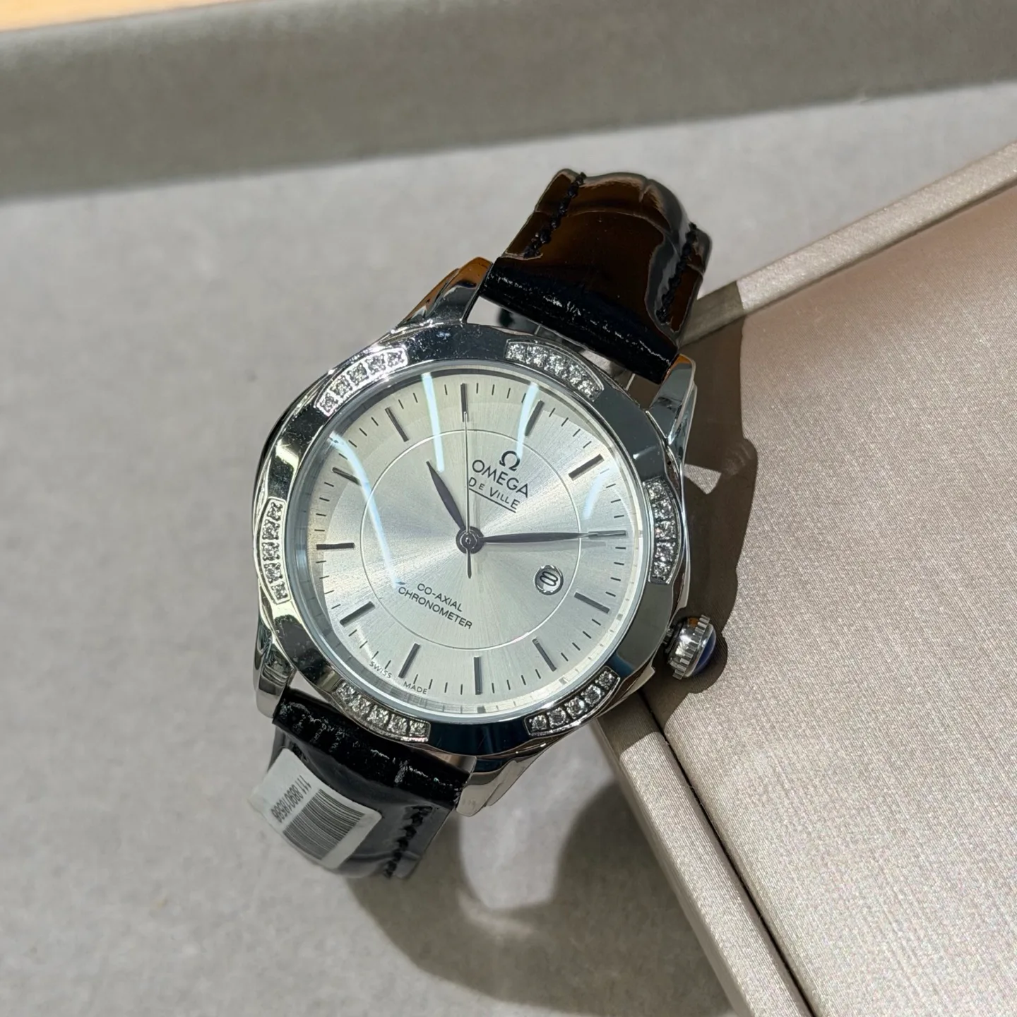 Часы Женские Omega 17120074