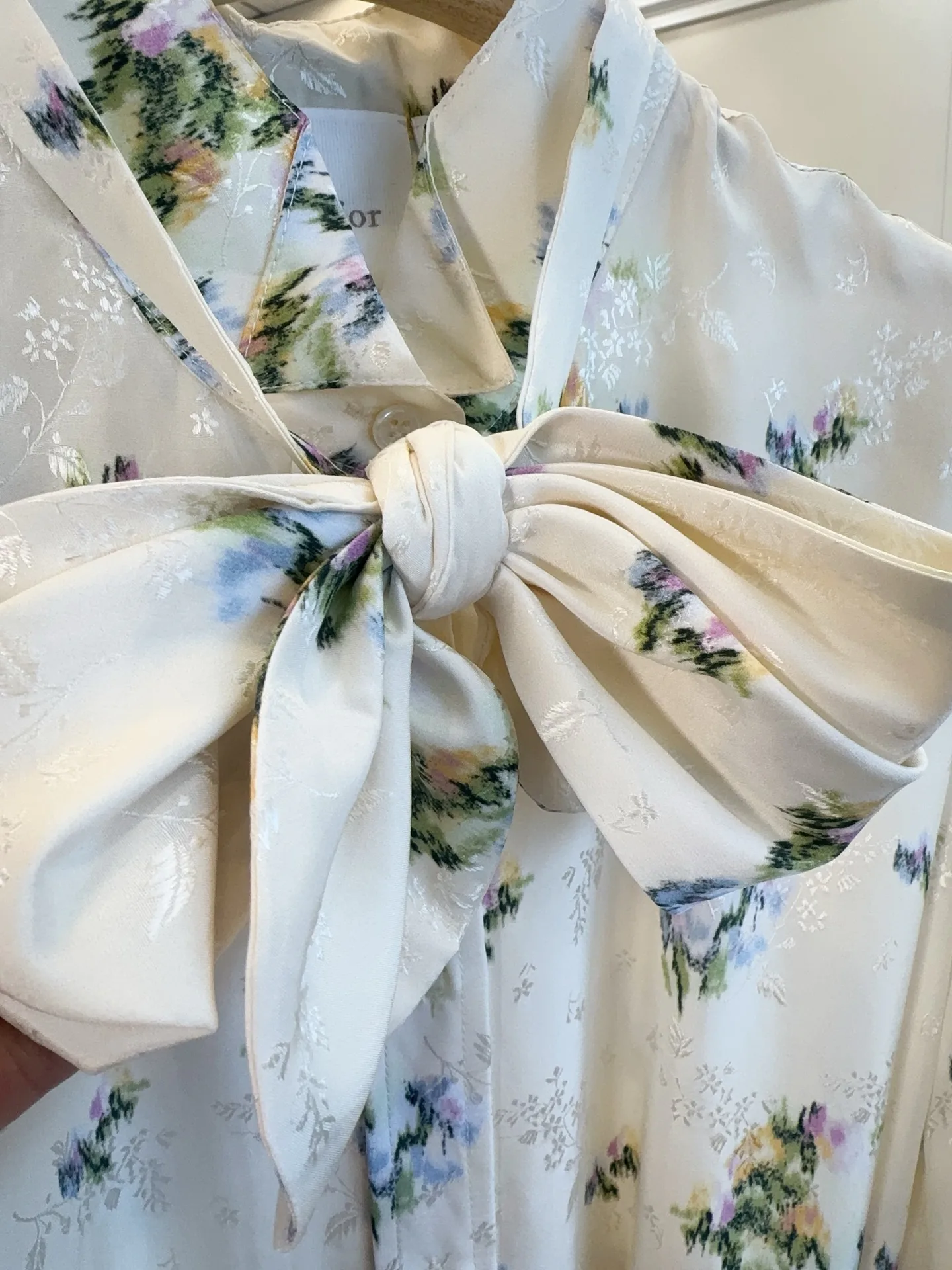 Платья Женские Christian Dior 13472287