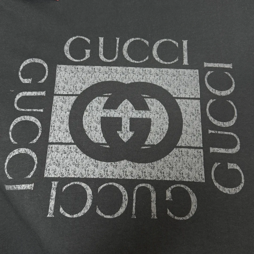 Футболки Женские Gucci 11829357