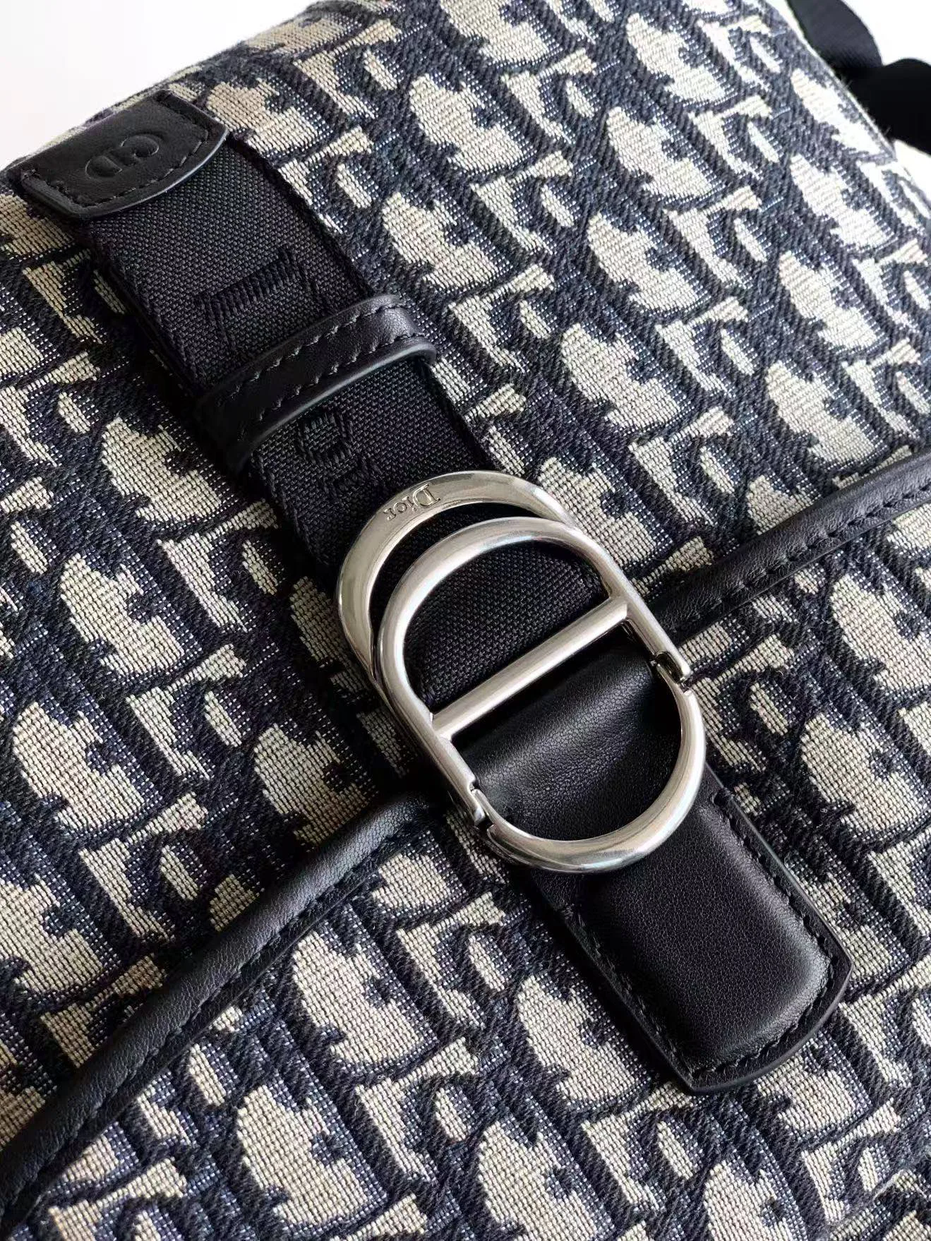 Рюкзаки Женские Christian Dior 18393137