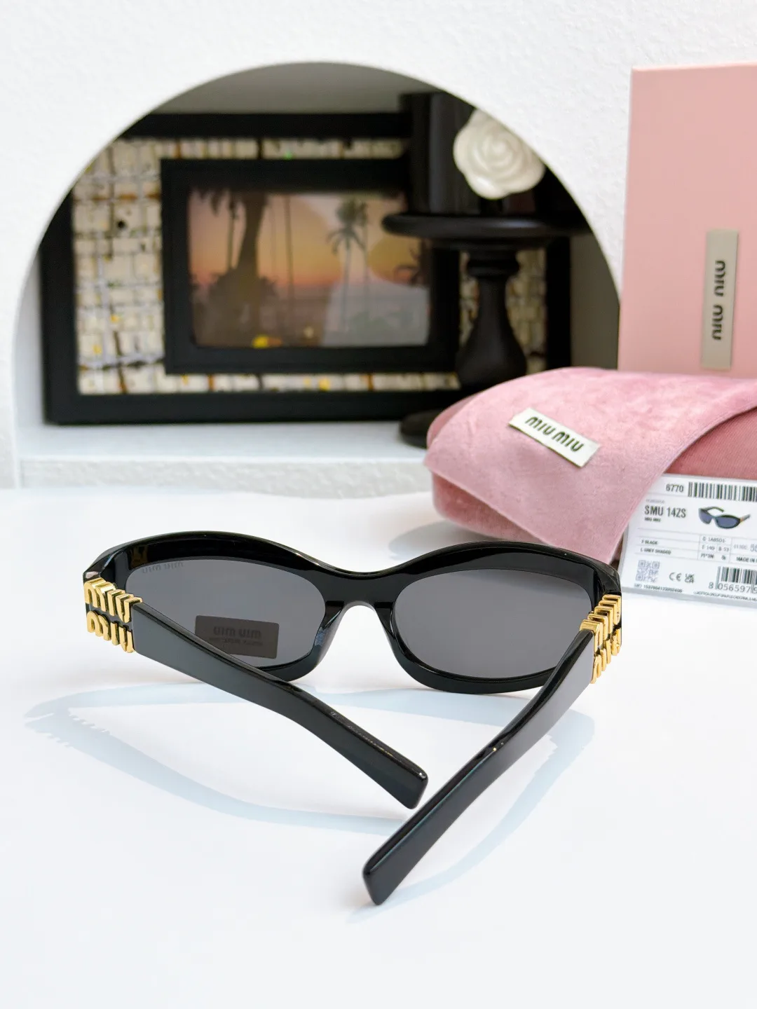 Очки Miu Miu 11633252