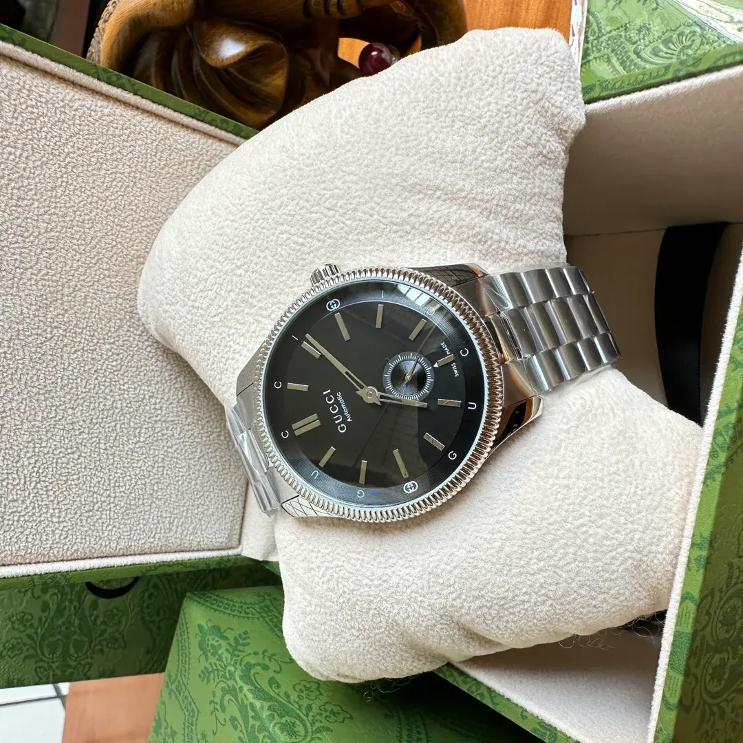 Часы Мужские Gucci 116359