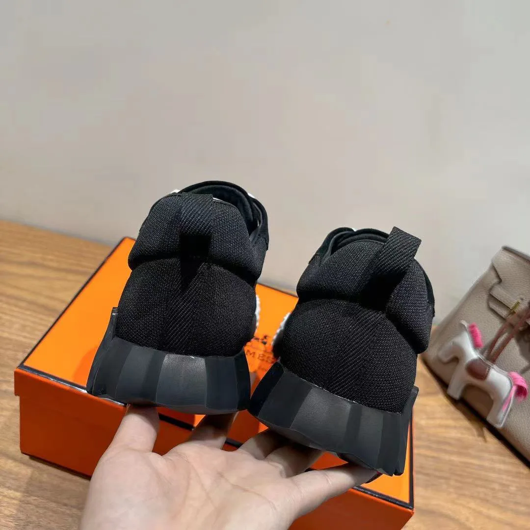 Кроссовки Женские Hermes 18729707