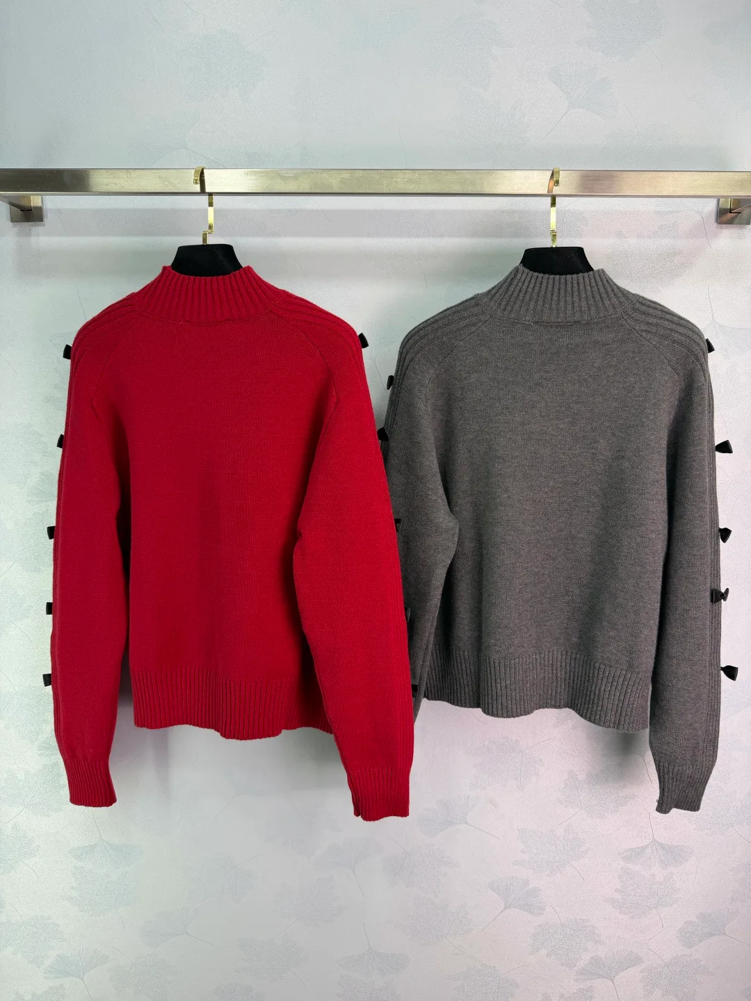 Джемперы И Свитеры Женские Miu Miu 1567999